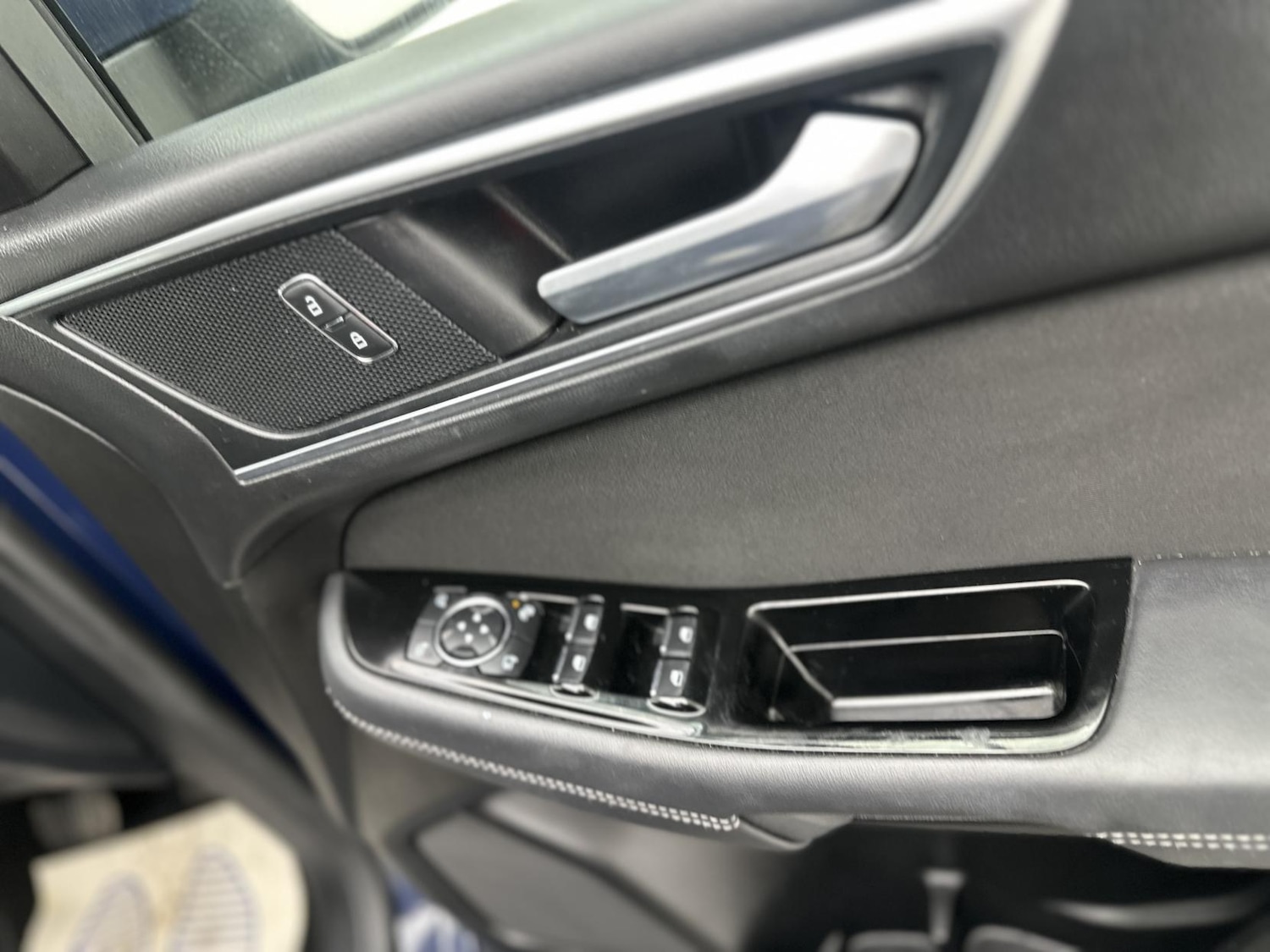 Used Ford S-Max 2022 for sale - 77619382: Photo 21