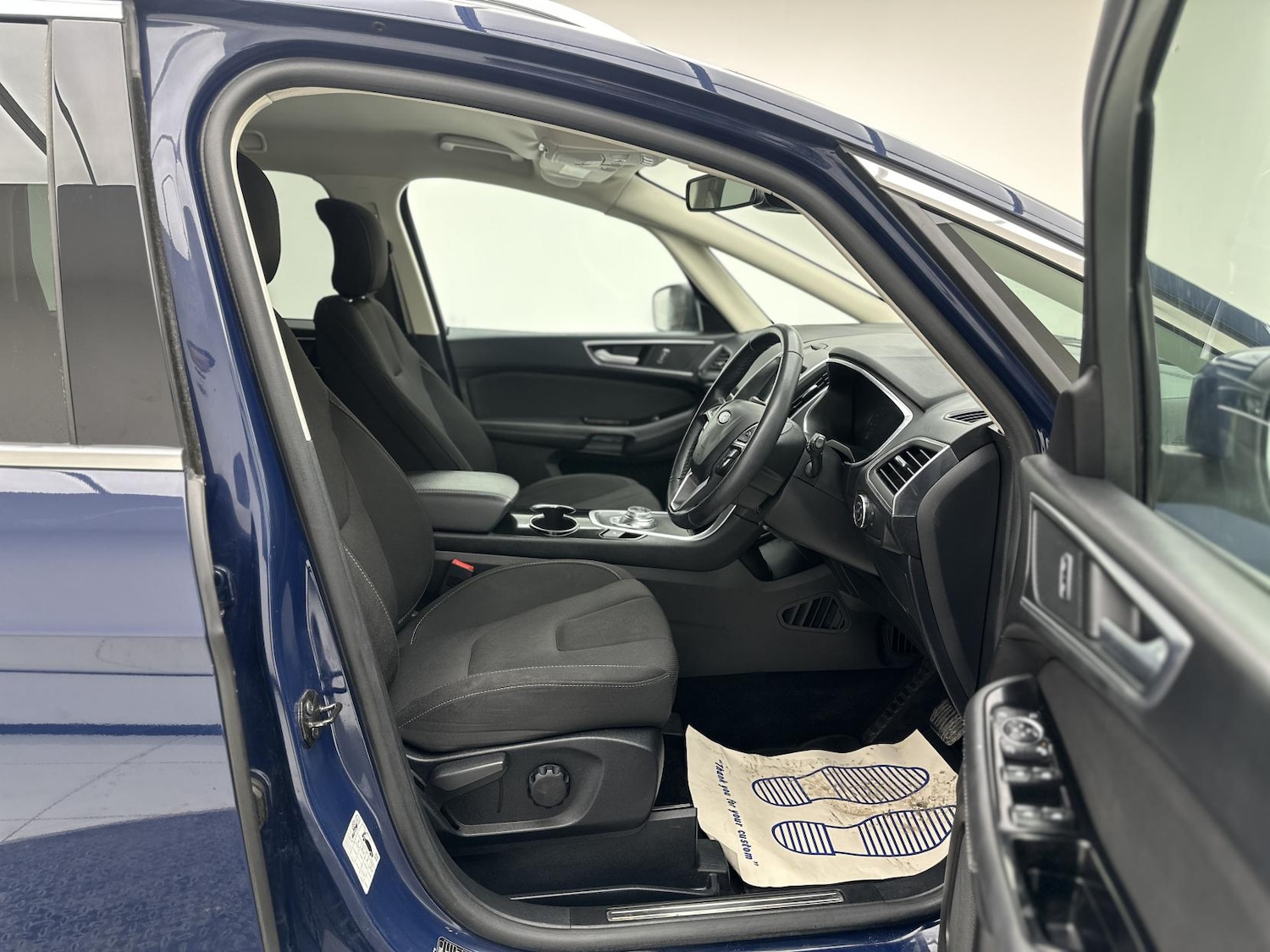 Used Ford S-Max 2022 for sale - 77619382: Photo 22