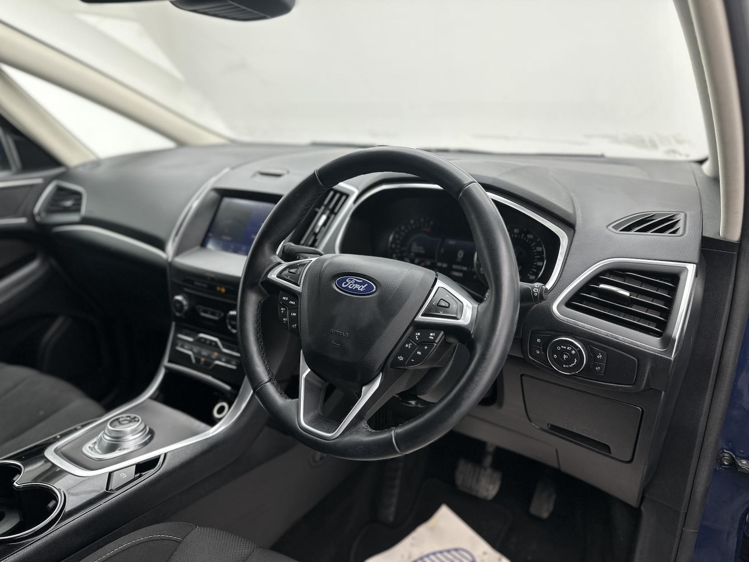 Used Ford S-Max 2022 for sale - 77619382: Photo 23