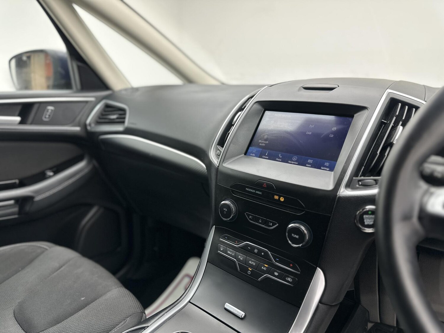 Used Ford S-Max 2022 for sale - 77619382: Photo 24