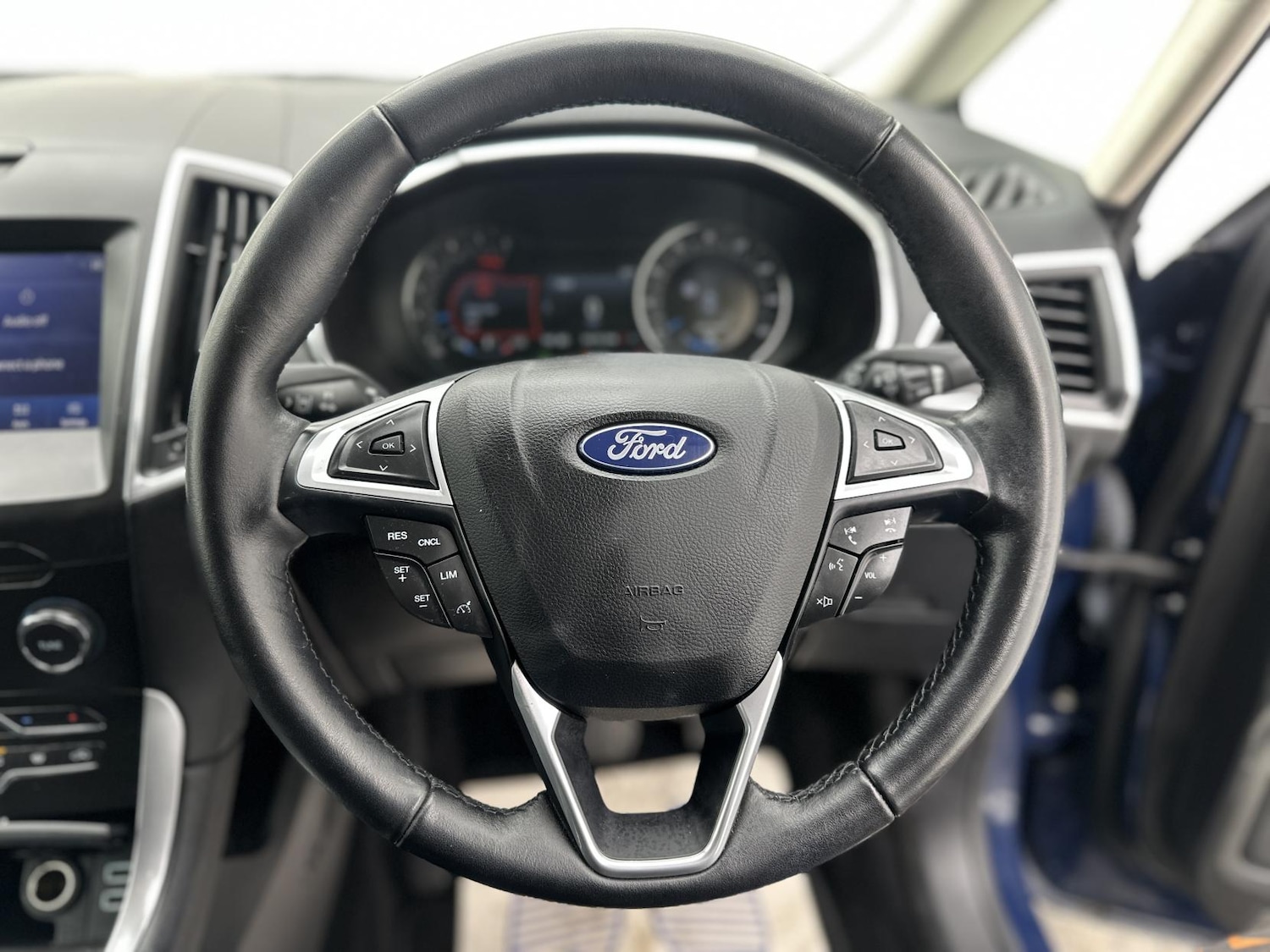 Used Ford S-Max 2022 for sale - 77619382: Photo 25