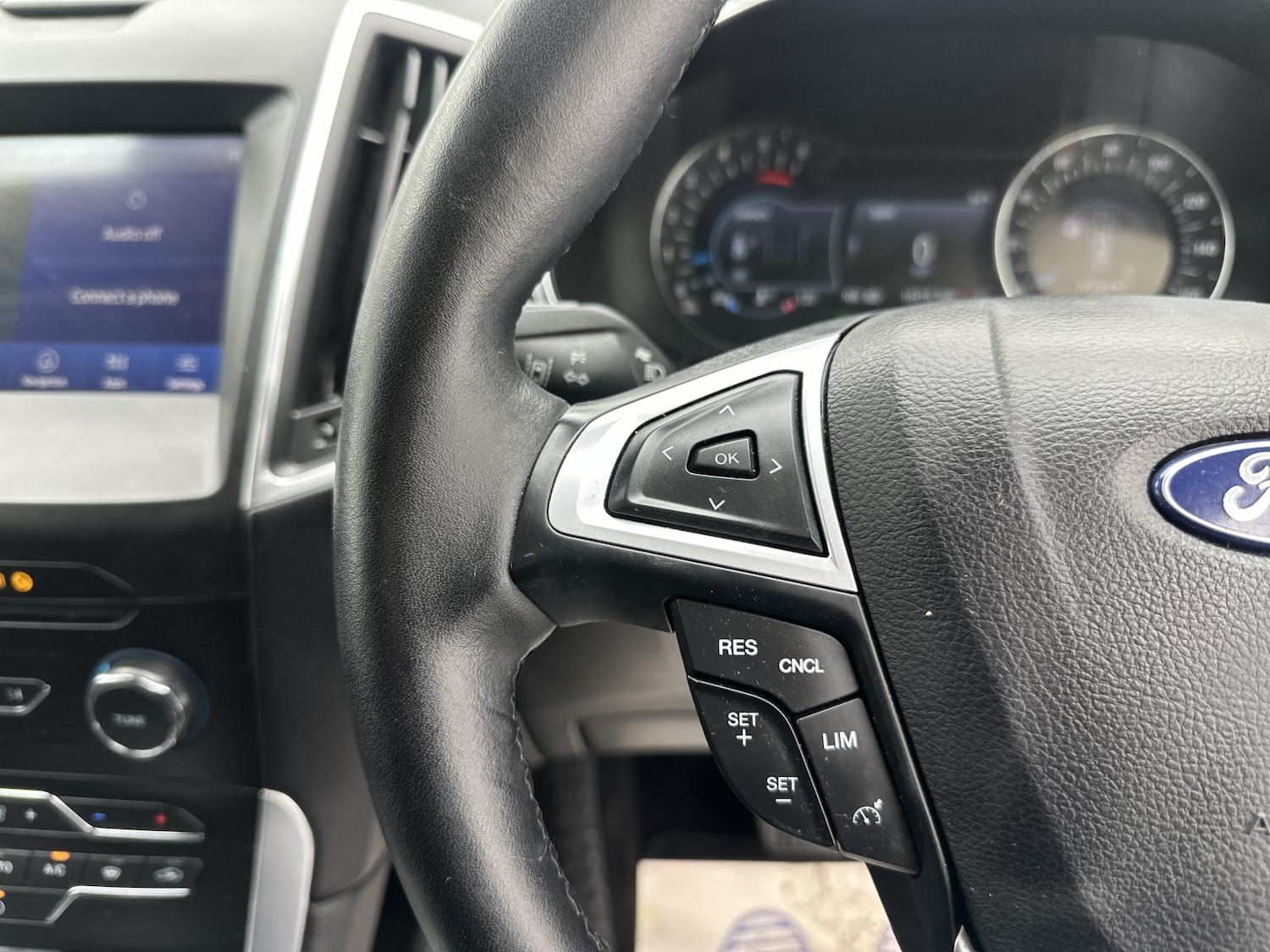 Used Ford S-Max 2022 for sale - 77619382: Photo 26