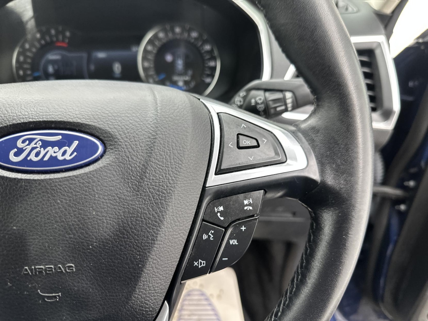 Used Ford S-Max 2022 for sale - 77619382: Photo 27