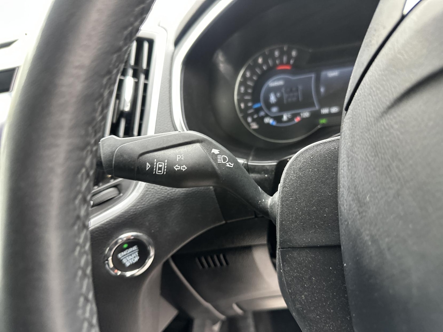 Used Ford S-Max 2022 for sale - 77619382: Photo 28