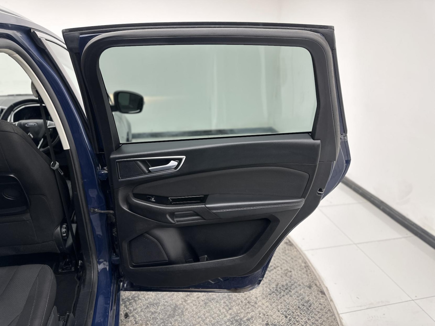 Used Ford S-Max 2022 for sale - 77619382: Photo 30