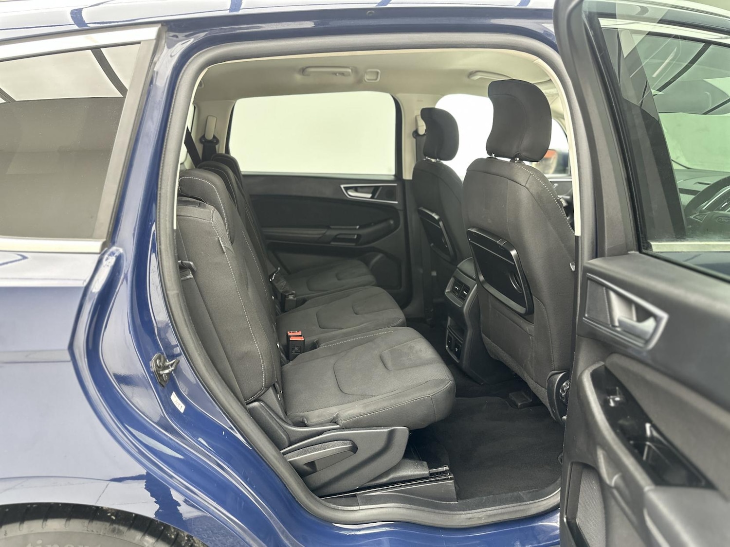 Used Ford S-Max 2022 for sale - 77619382: Photo 31