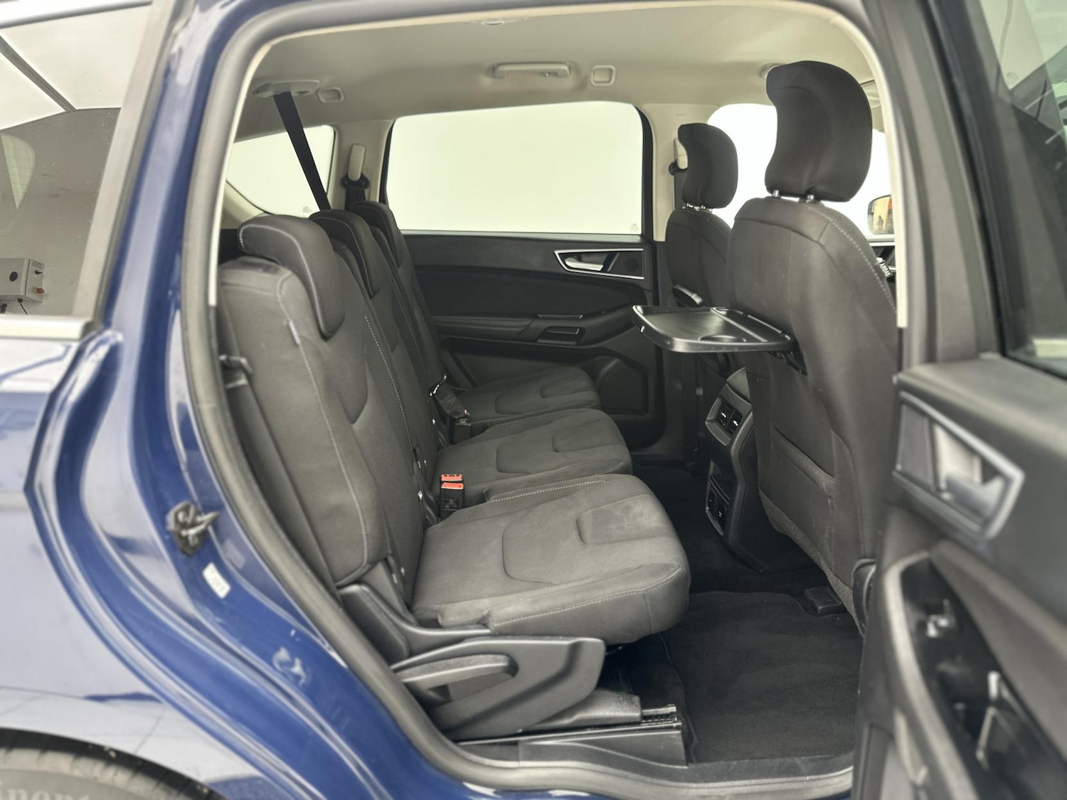 Used Ford S-Max 2022 for sale - 77619382: Photo 32