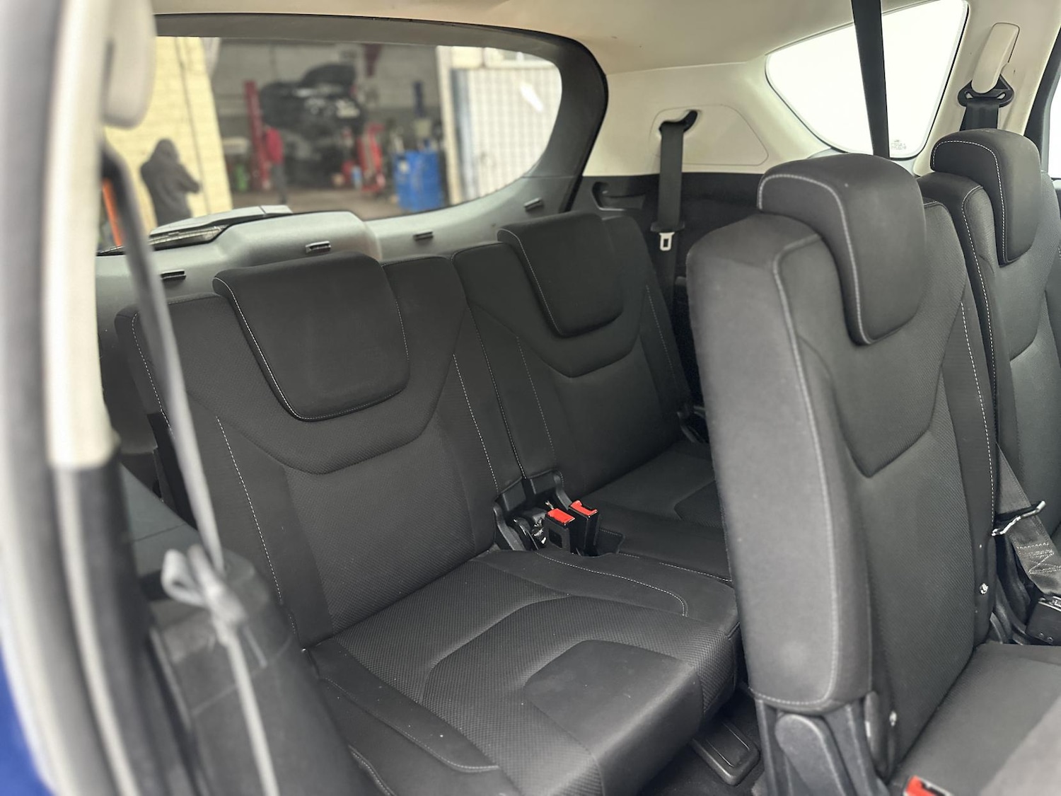 Used Ford S-Max 2022 for sale - 77619382: Photo 33