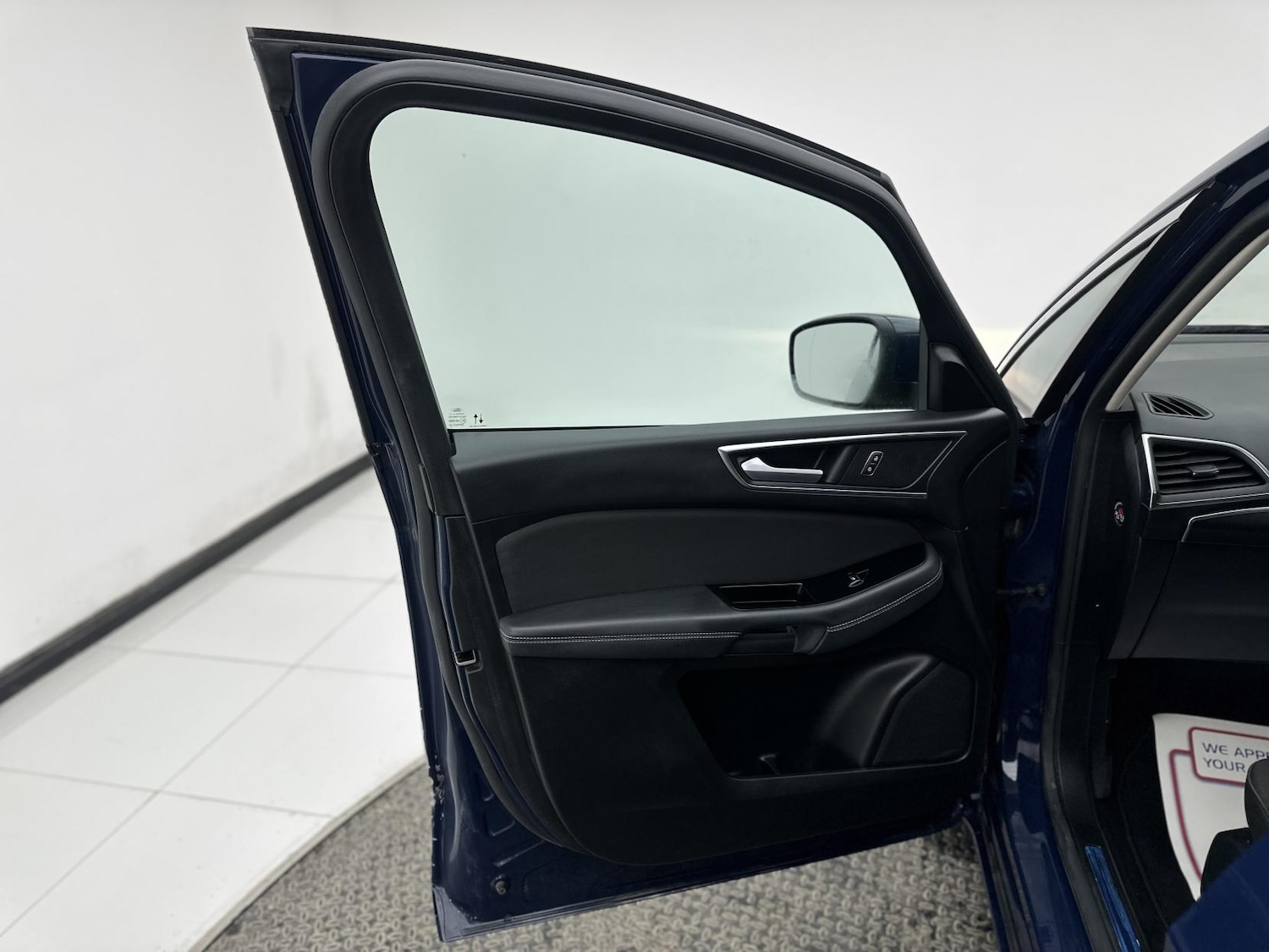 Used Ford S-Max 2022 for sale - 77619382: Photo 34