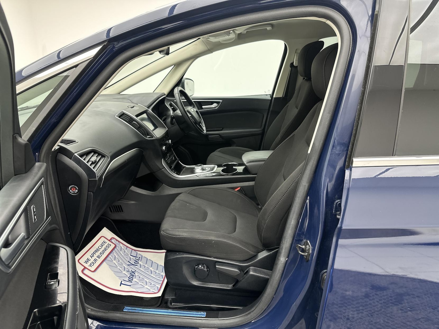 Used Ford S-Max 2022 for sale - 77619382: Photo 35