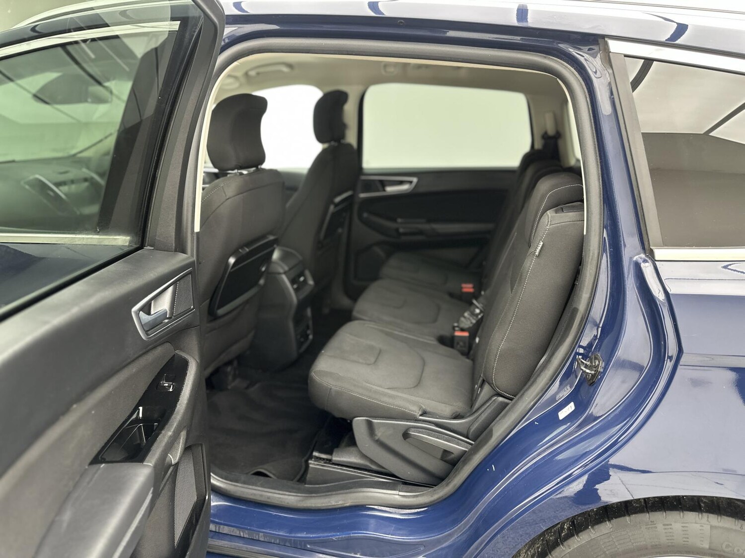 Used Ford S-Max 2022 for sale - 77619382: Photo 37