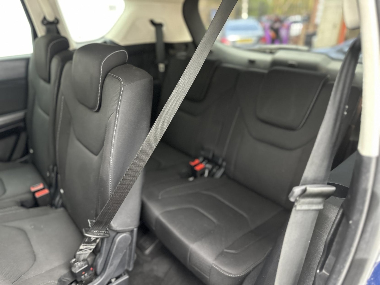 Used Ford S-Max 2022 for sale - 77619382: Photo 39