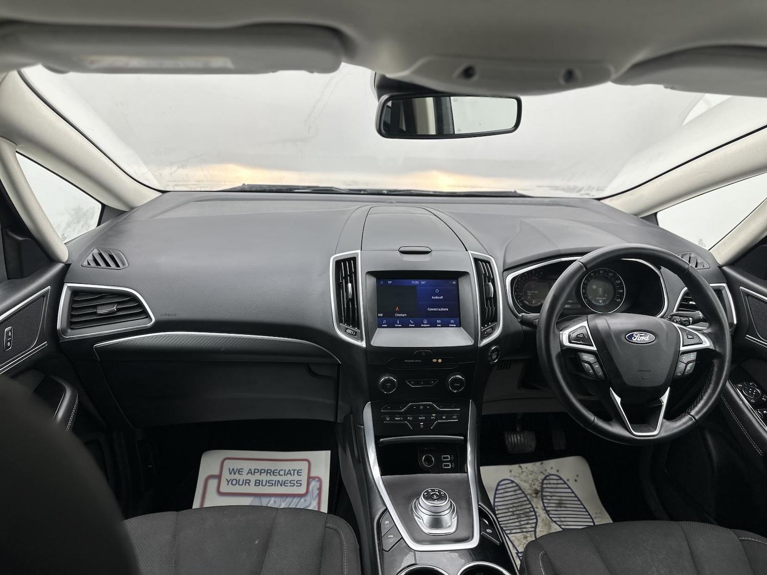 Used Ford S-Max 2022 for sale - 77619382: Photo 40