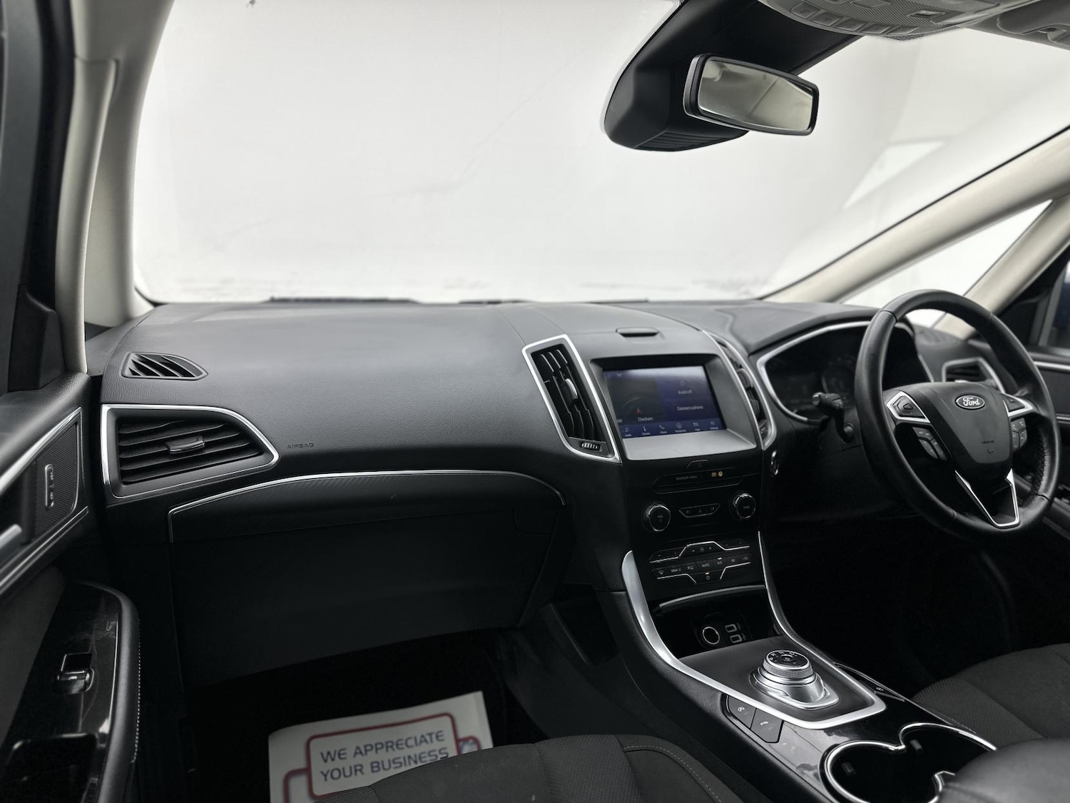 Used Ford S-Max 2022 for sale - 77619382: Photo 41