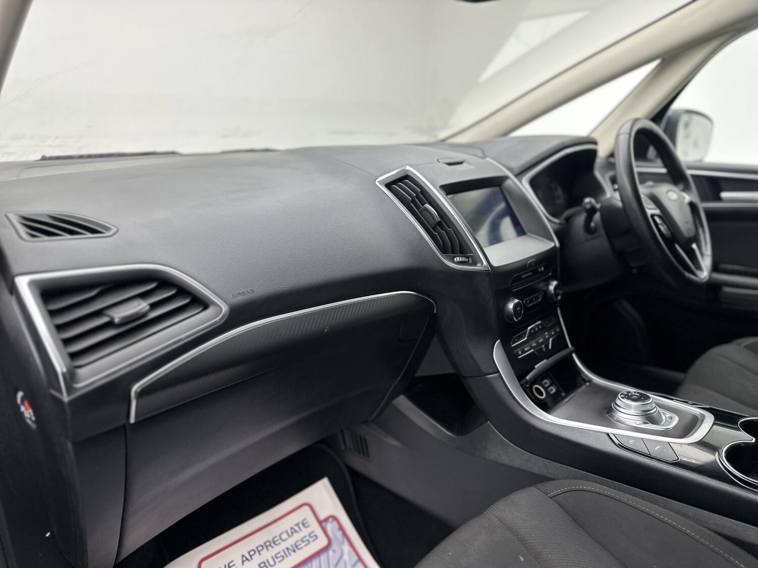 Used Ford S-Max 2022 for sale - 77619382: Photo 42