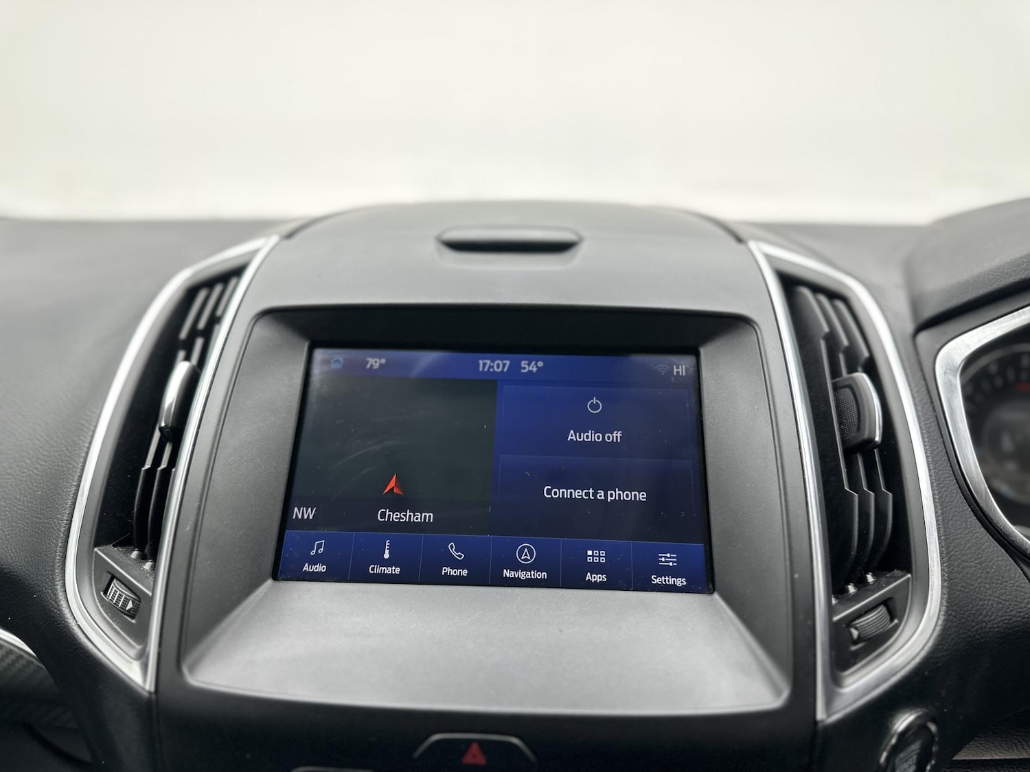 Used Ford S-Max 2022 for sale - 77619382: Photo 44