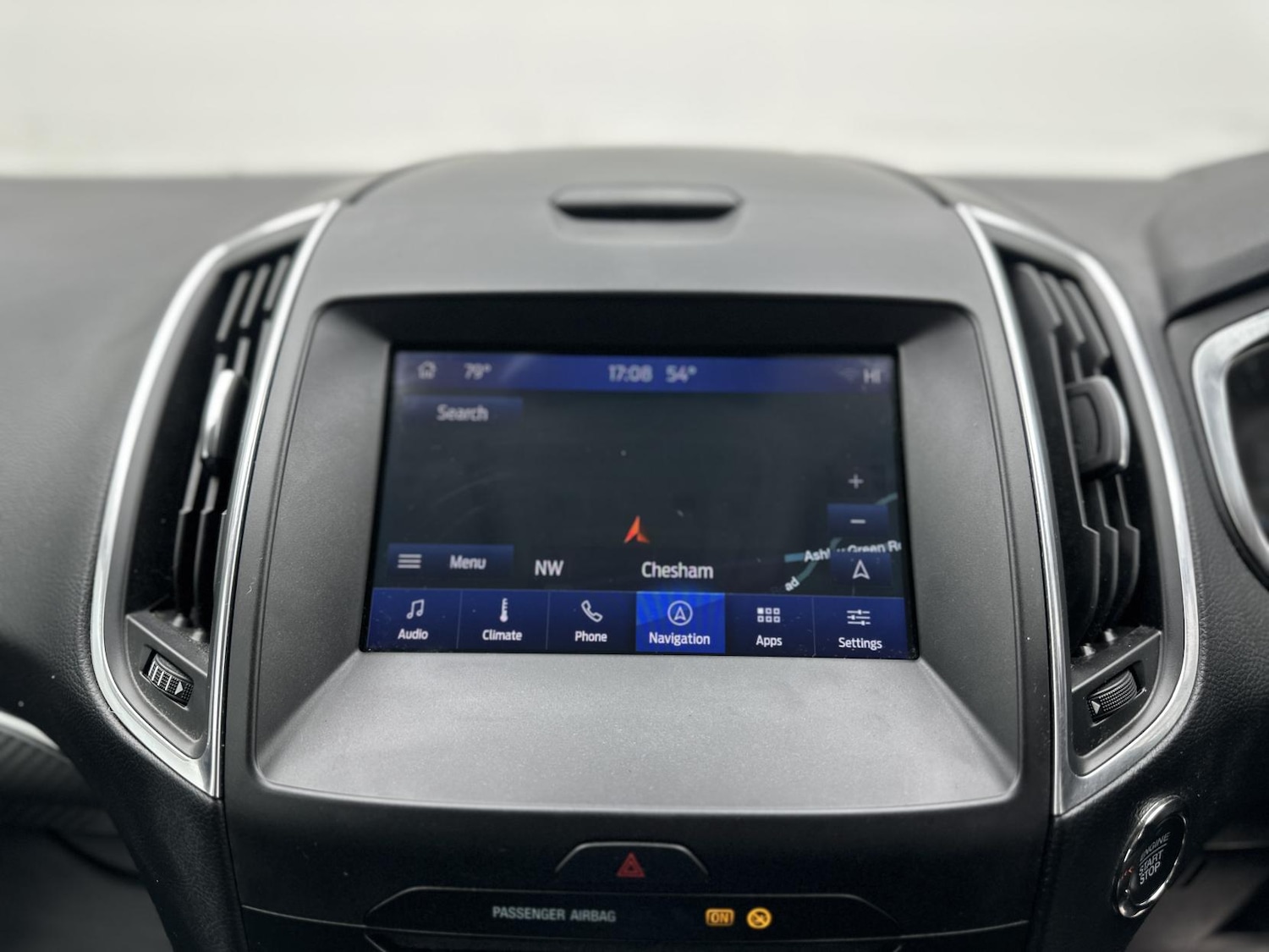 Used Ford S-Max 2022 for sale - 77619382: Photo 47