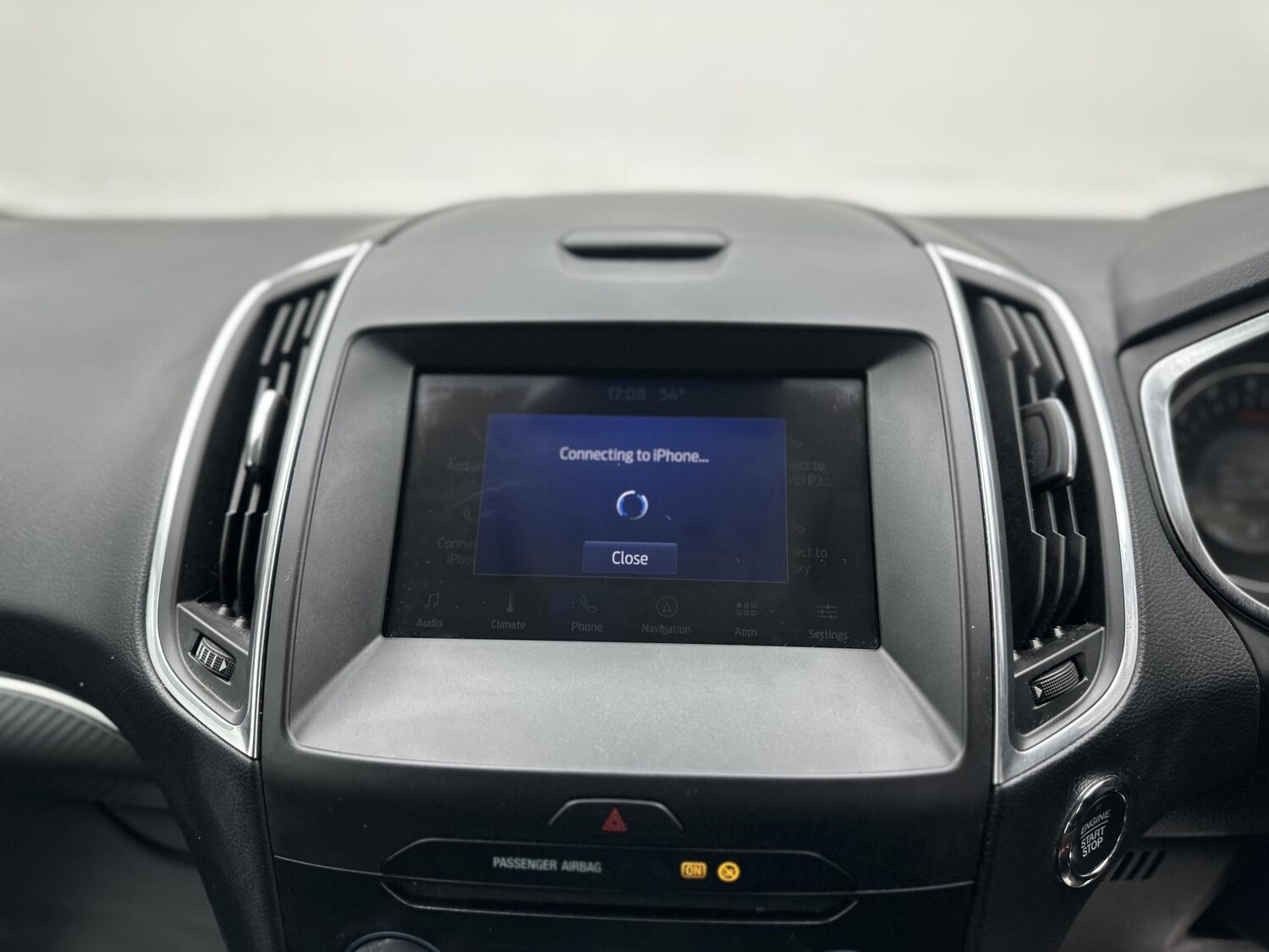 Used Ford S-Max 2022 for sale - 77619382: Photo 48