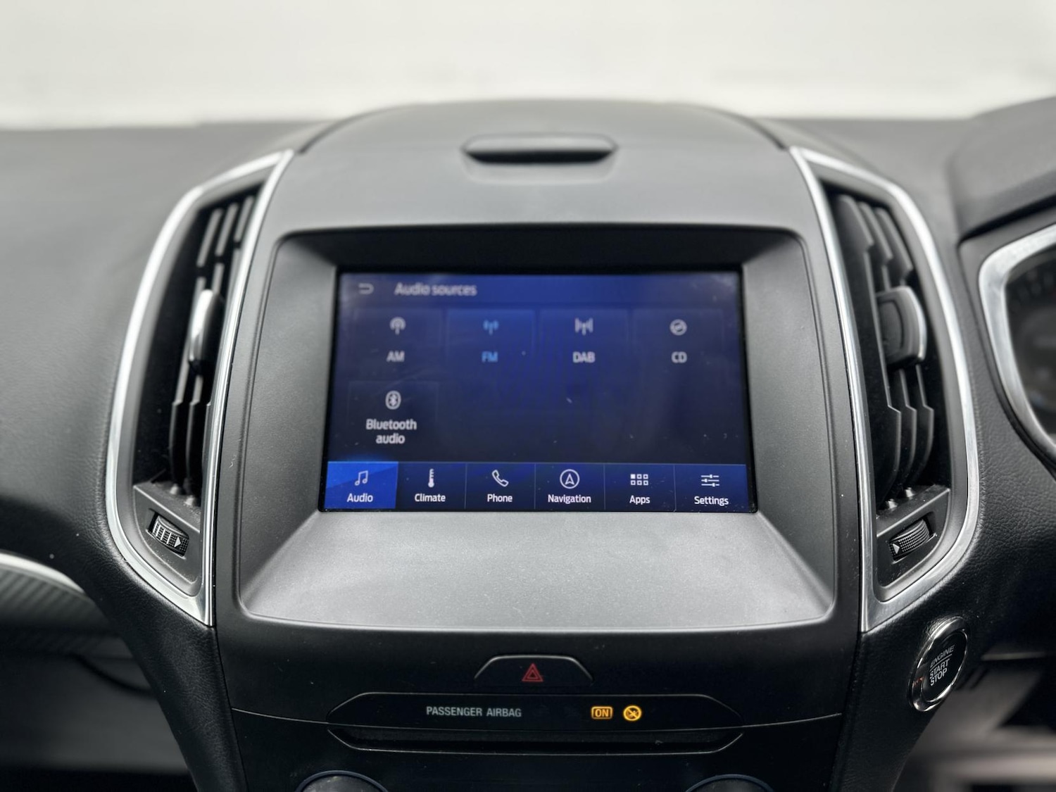 Used Ford S-Max 2022 for sale - 77619382: Photo 49