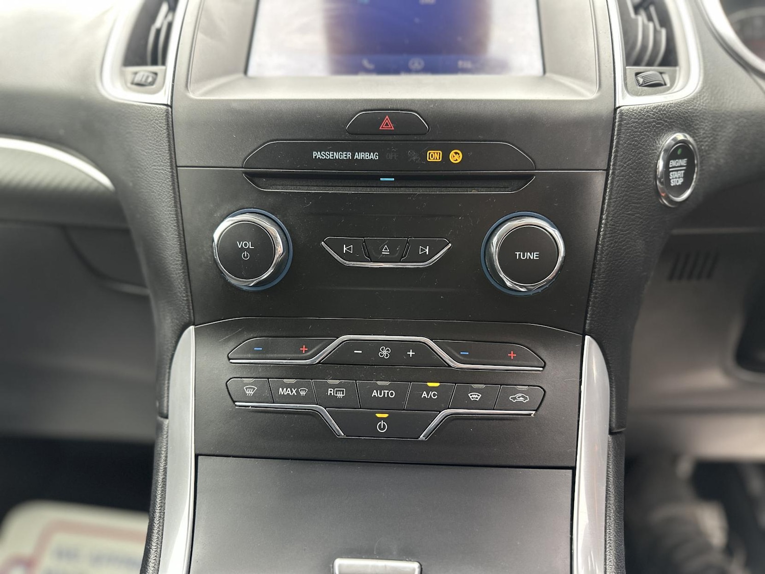 Used Ford S-Max 2022 for sale - 77619382: Photo 50