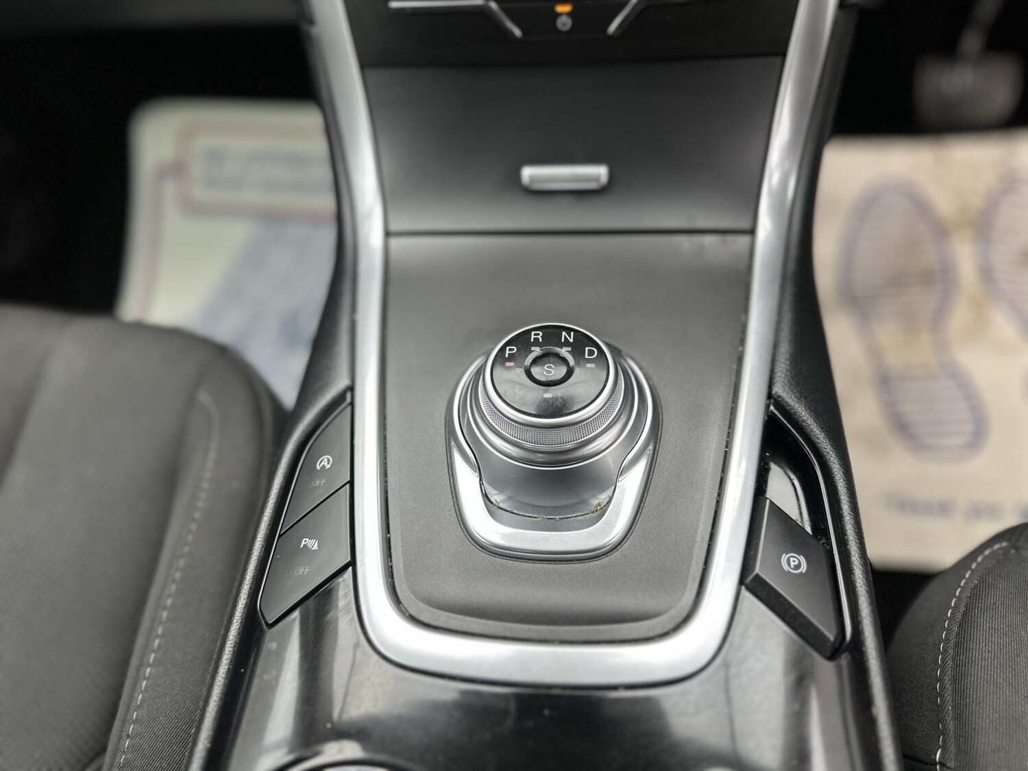 Used Ford S-Max 2022 for sale - 77619382: Photo 51