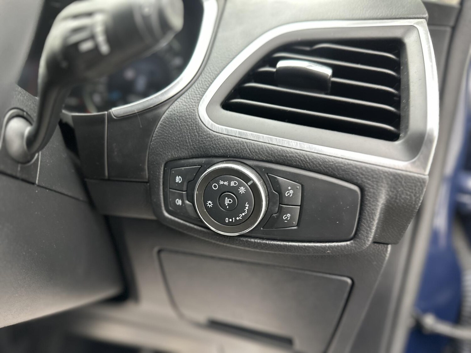 Used Ford S-Max 2022 for sale - 77619382: Photo 54