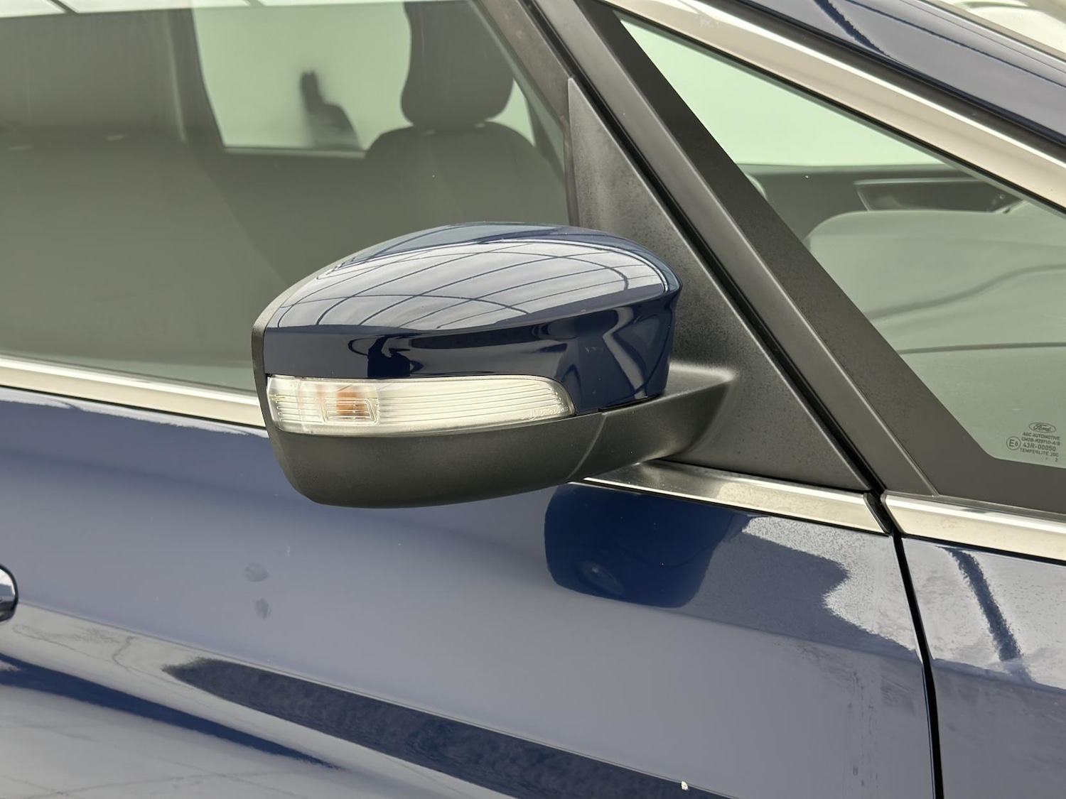 Used Ford S-Max 2022 for sale - 77619382: Photo 55