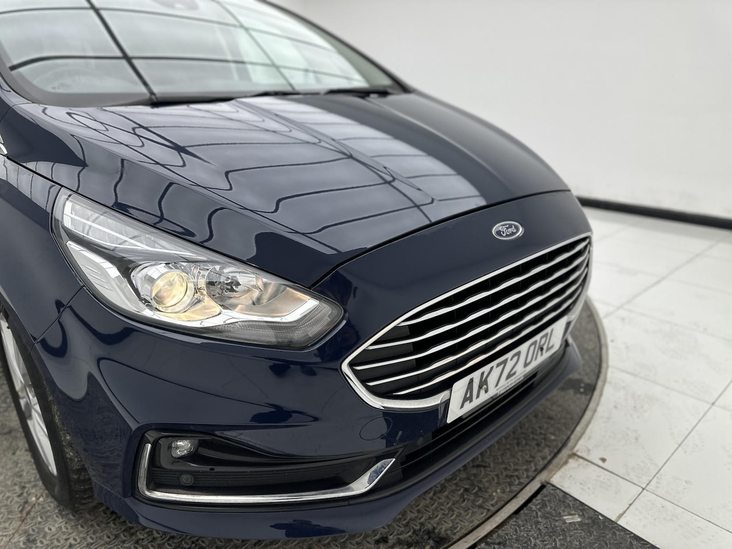 Used Ford S-Max 2022 for sale - 77619382: Photo 57