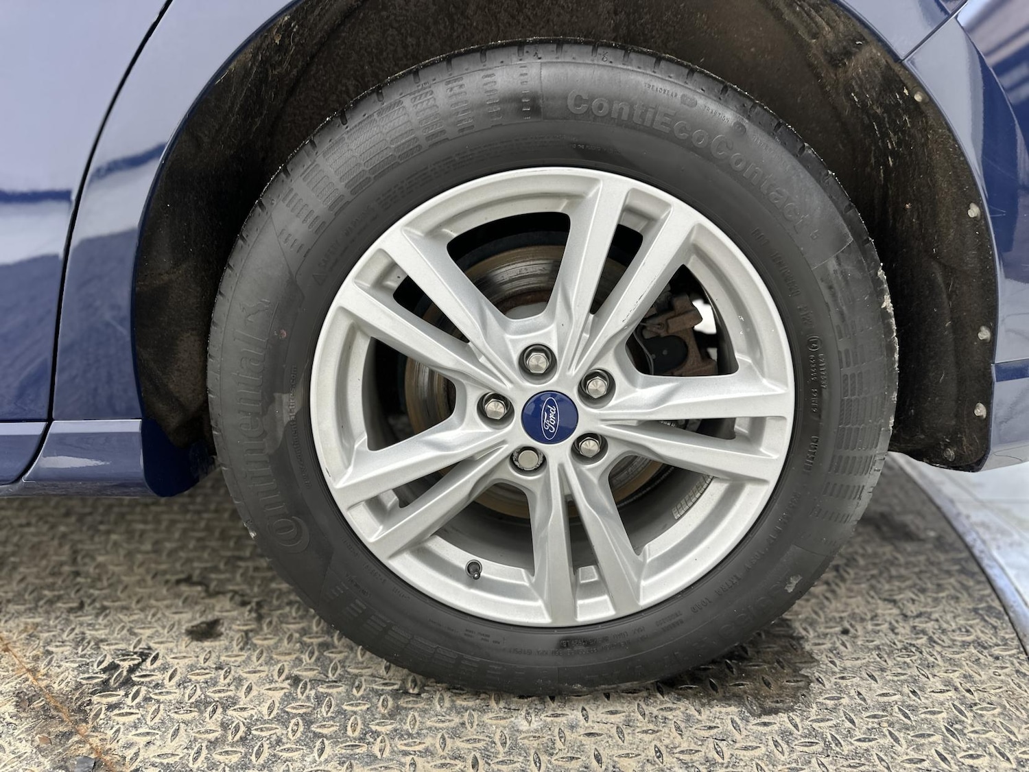 Used Ford S-Max 2022 for sale - 77619382: Photo 59