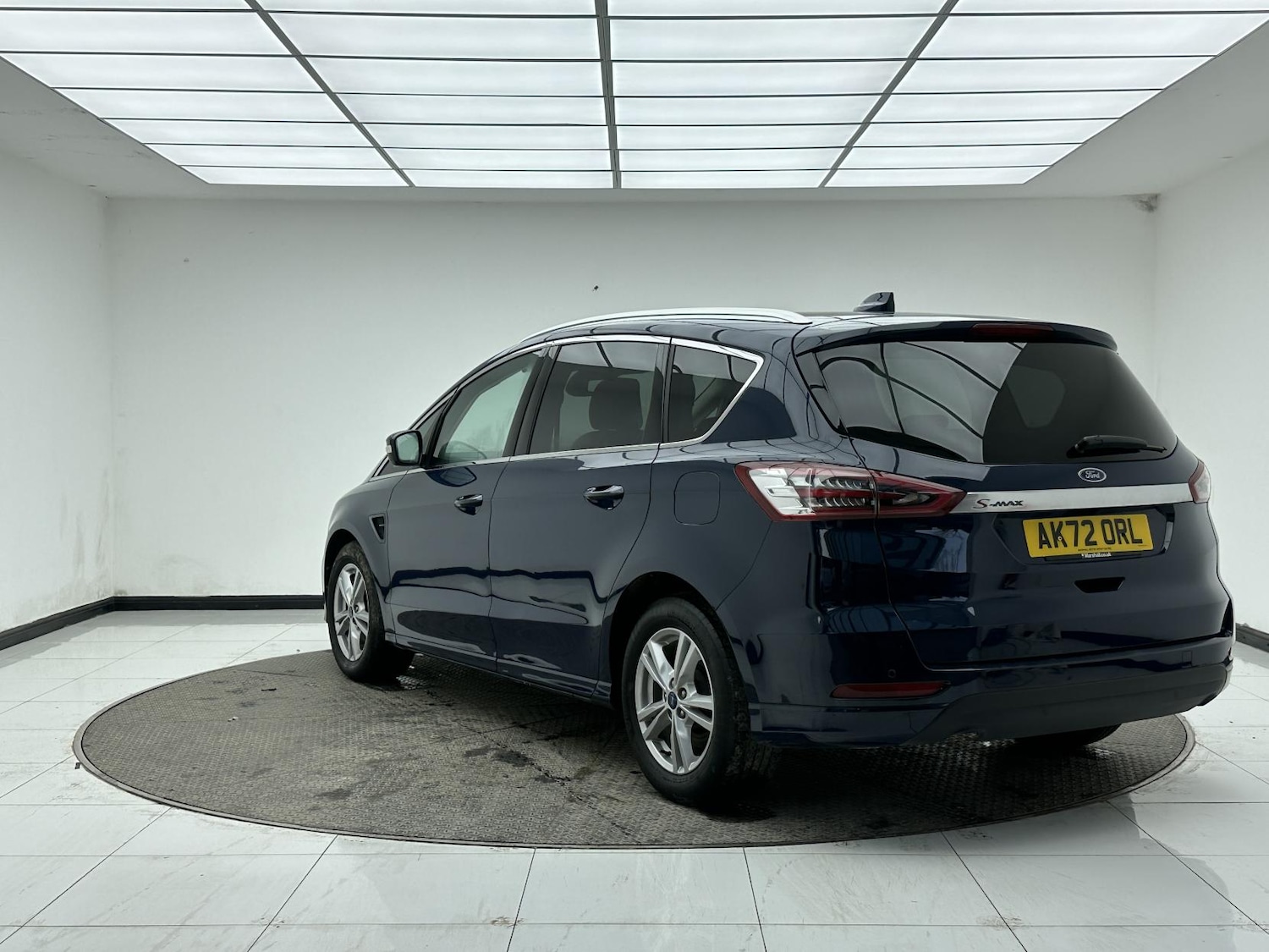 Used Ford S-Max 2022 for sale - 77619382: Photo 8