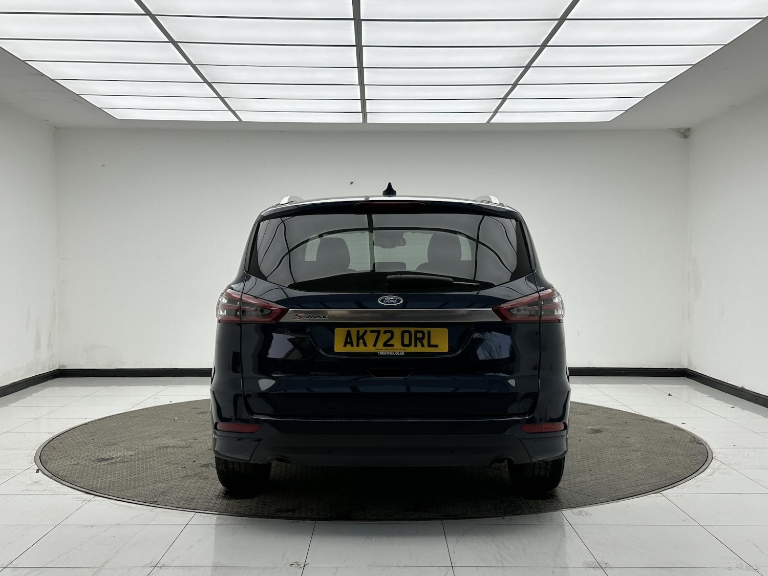 Used Ford S-Max 2022 for sale - 77619382: Photo 9