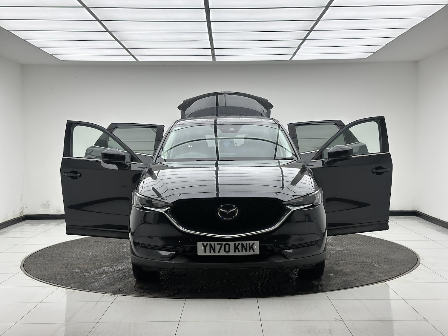 Used Mazda CX-5 2020 for sale - 77289545: Photo 10