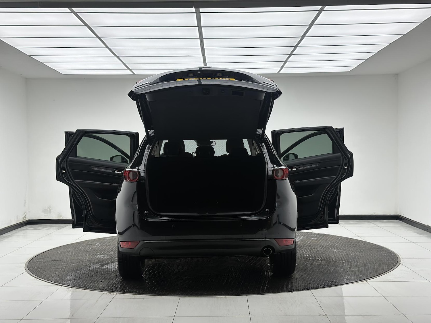 Used Mazda CX-5 2020 for sale - 77289545: Photo 12