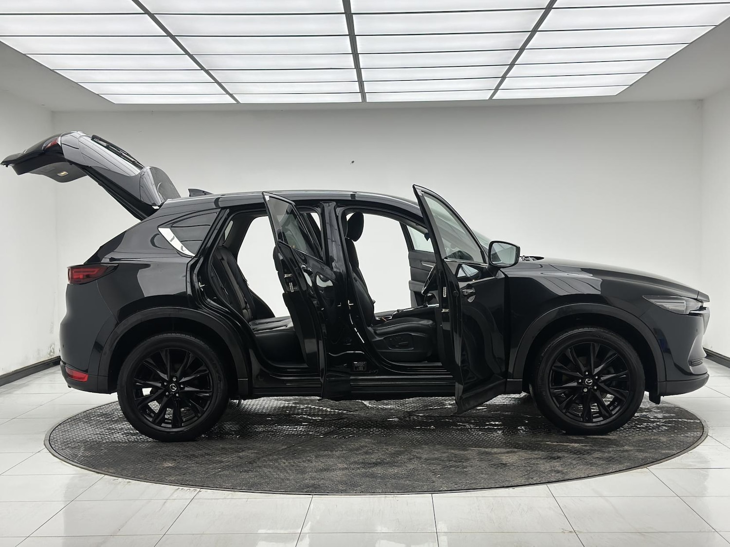 Used Mazda CX-5 2020 for sale - 77289545: Photo 13