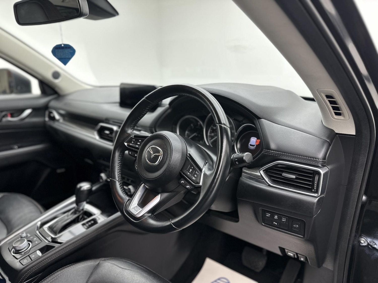 Used Mazda CX-5 2020 for sale - 77289545: Photo 14