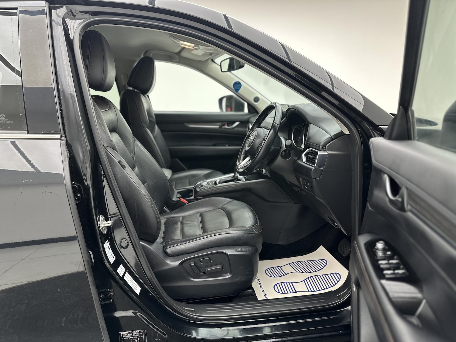 Used Mazda CX-5 2020 for sale - 77289545: Photo 16