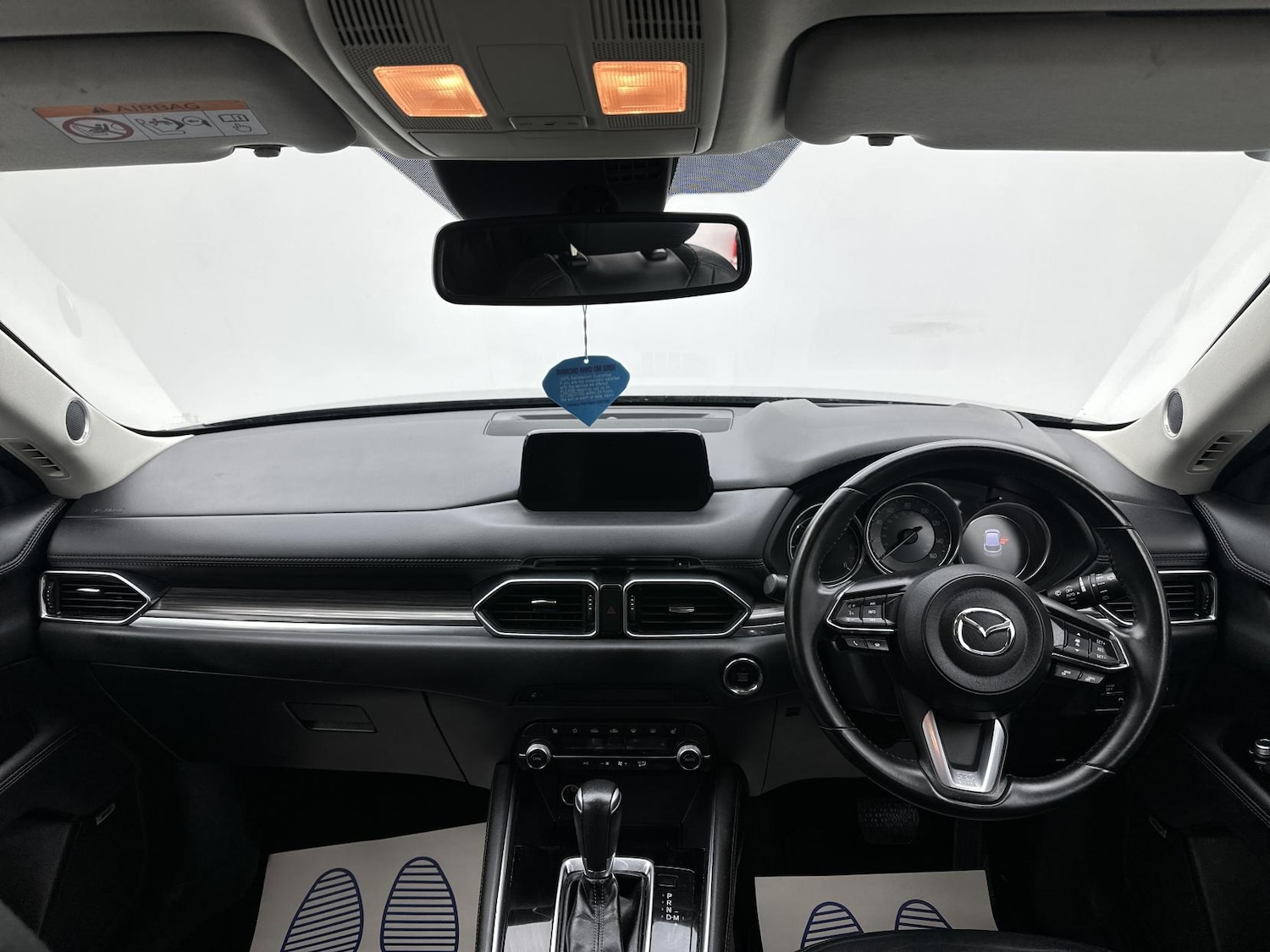 Used Mazda CX-5 2020 for sale - 77289545: Photo 19