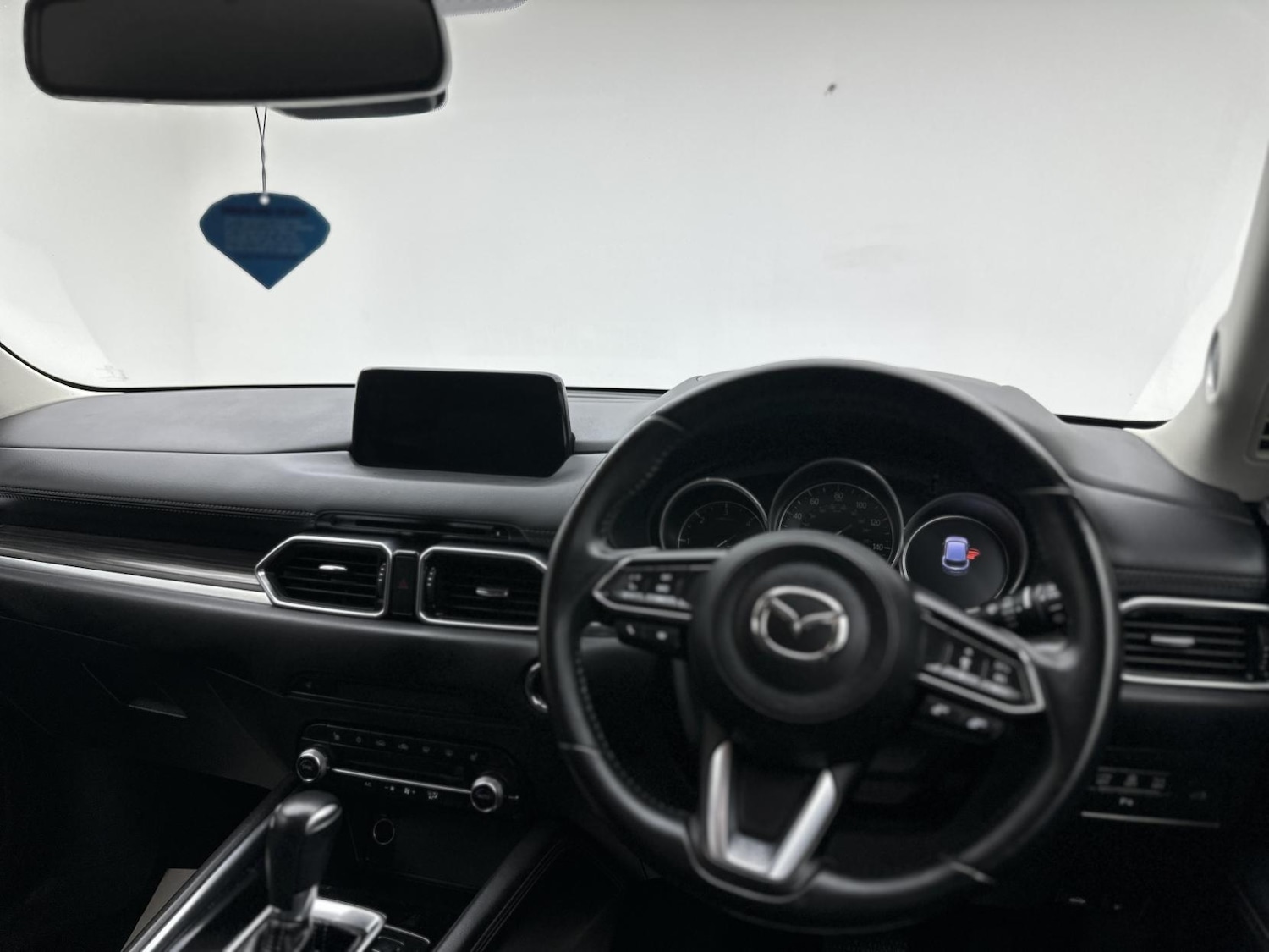 Used Mazda CX-5 2020 for sale - 77289545: Photo 21