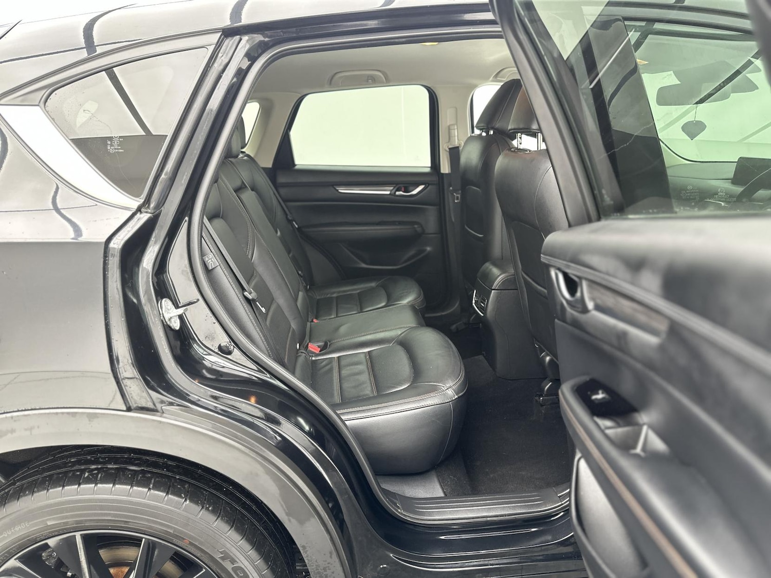 Used Mazda CX-5 2020 for sale - 77289545: Photo 22