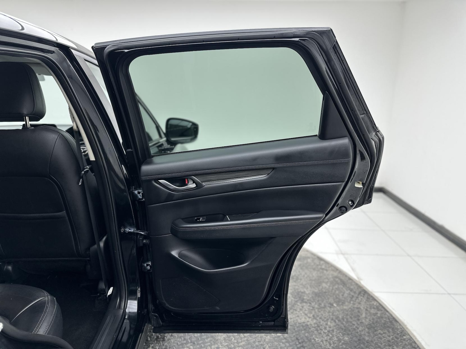 Used Mazda CX-5 2020 for sale - 77289545: Photo 24