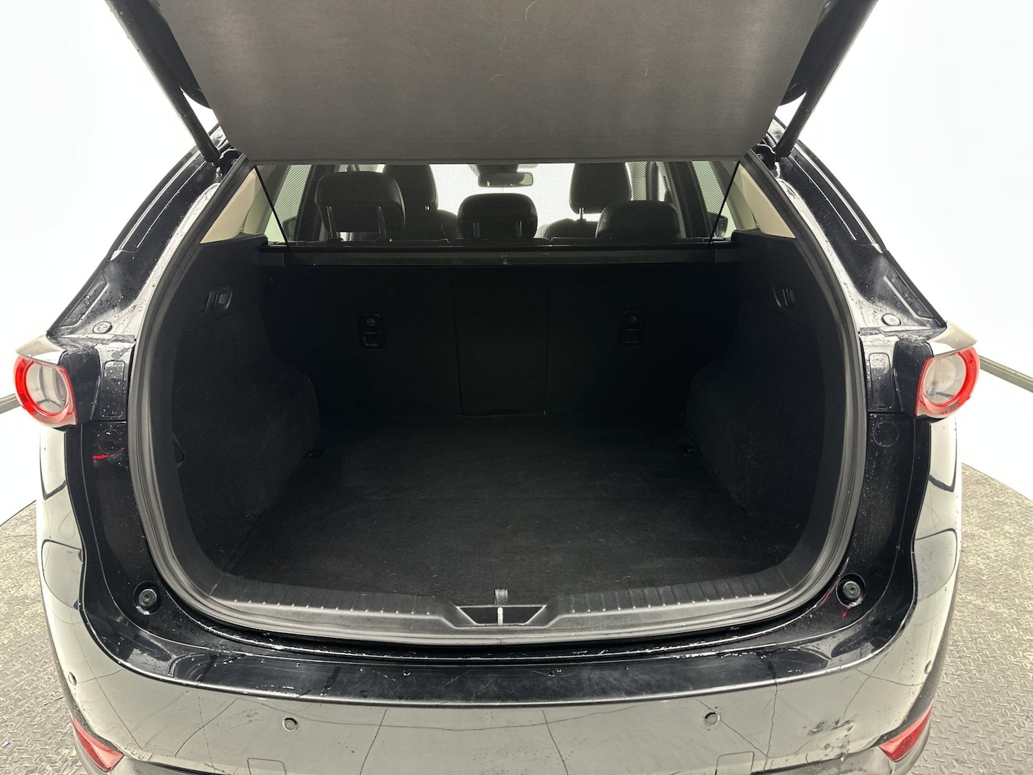 Used Mazda CX-5 2020 for sale - 77289545: Photo 25