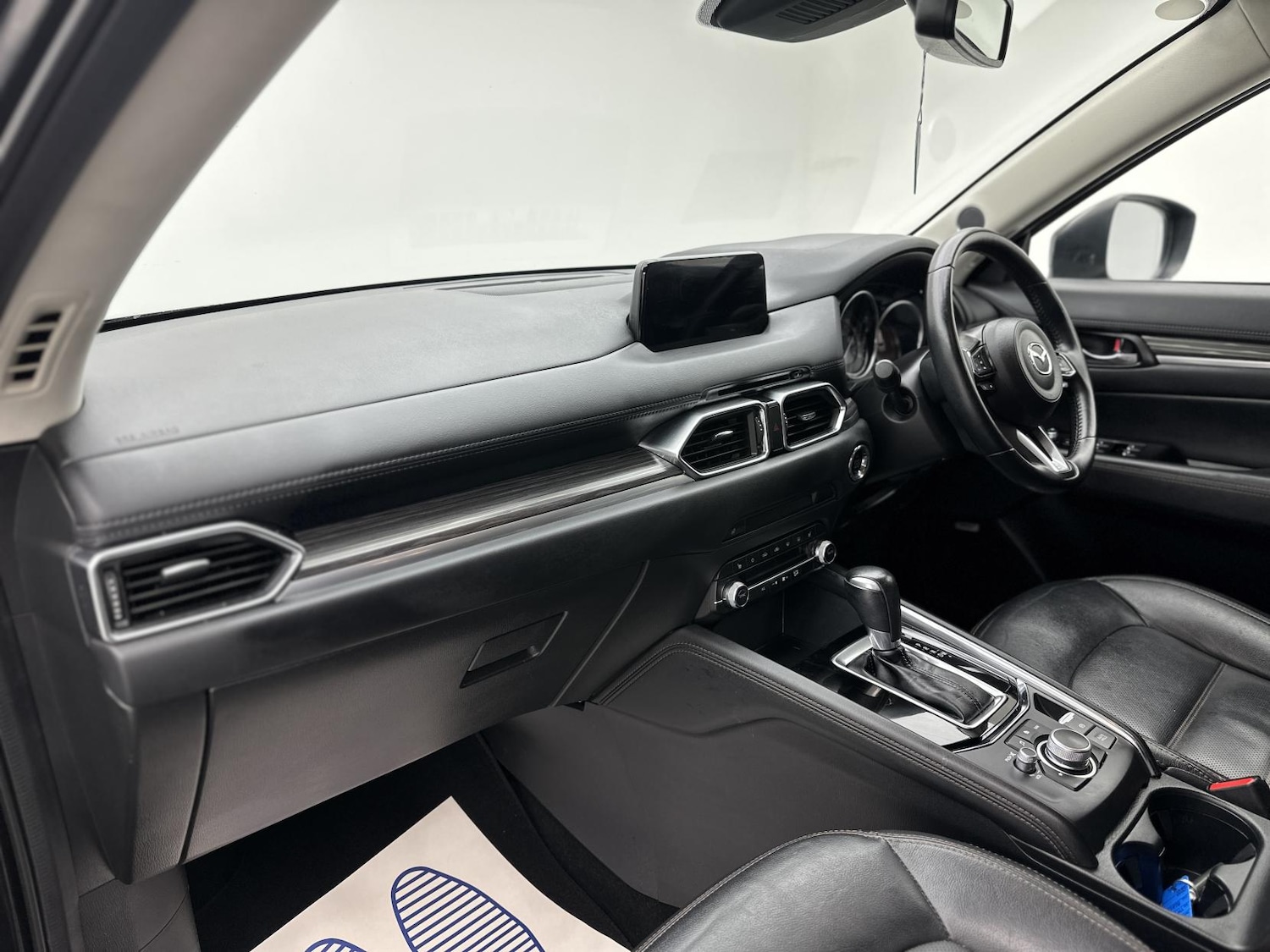 Used Mazda CX-5 2020 for sale - 77289545: Photo 28