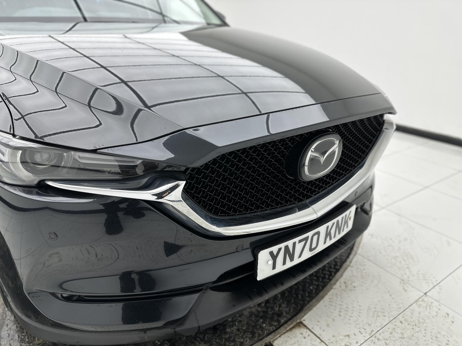 Used Mazda CX-5 2020 for sale - 77289545: Photo 34