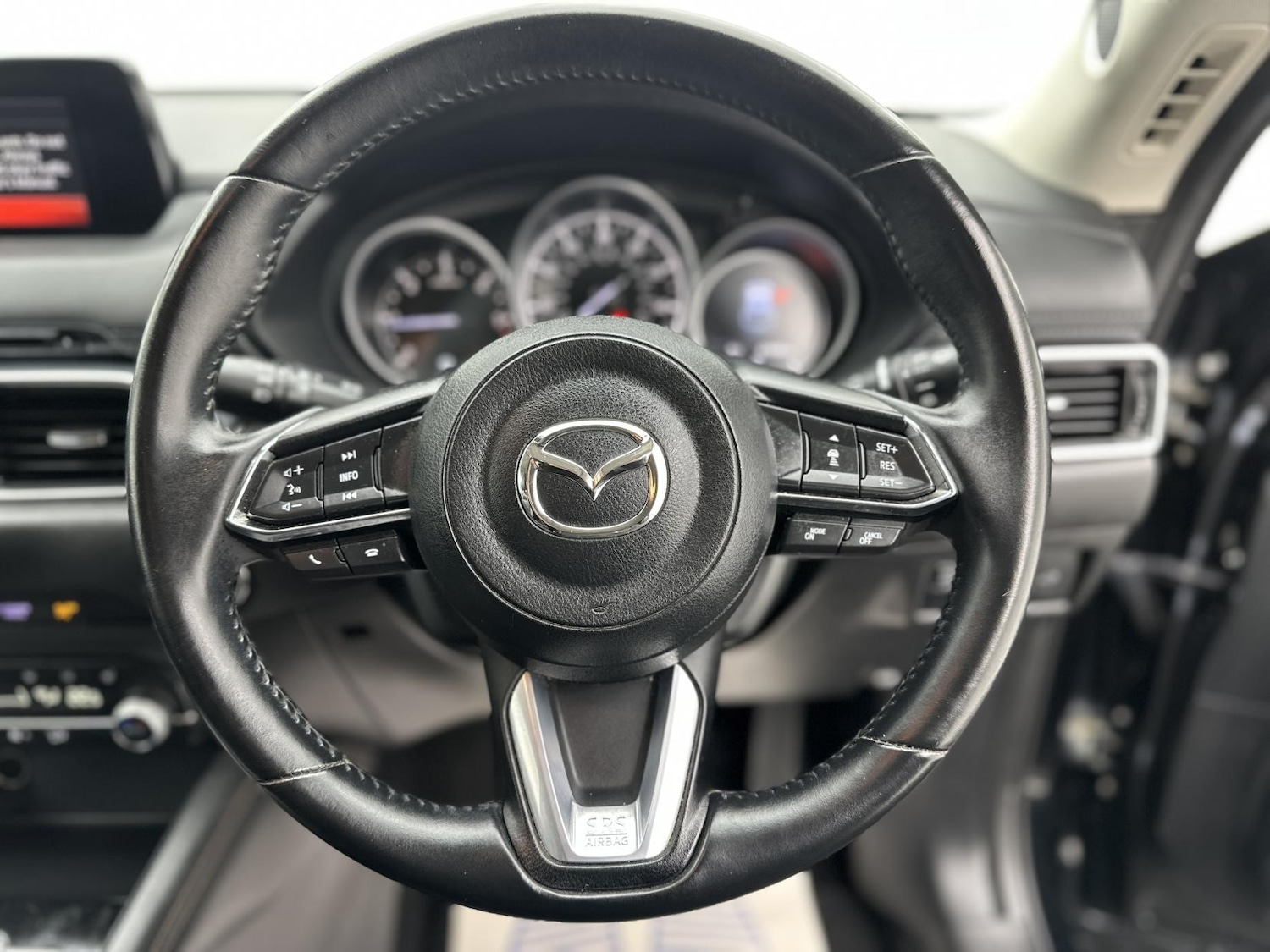 Used Mazda CX-5 2020 for sale - 77289545: Photo 35