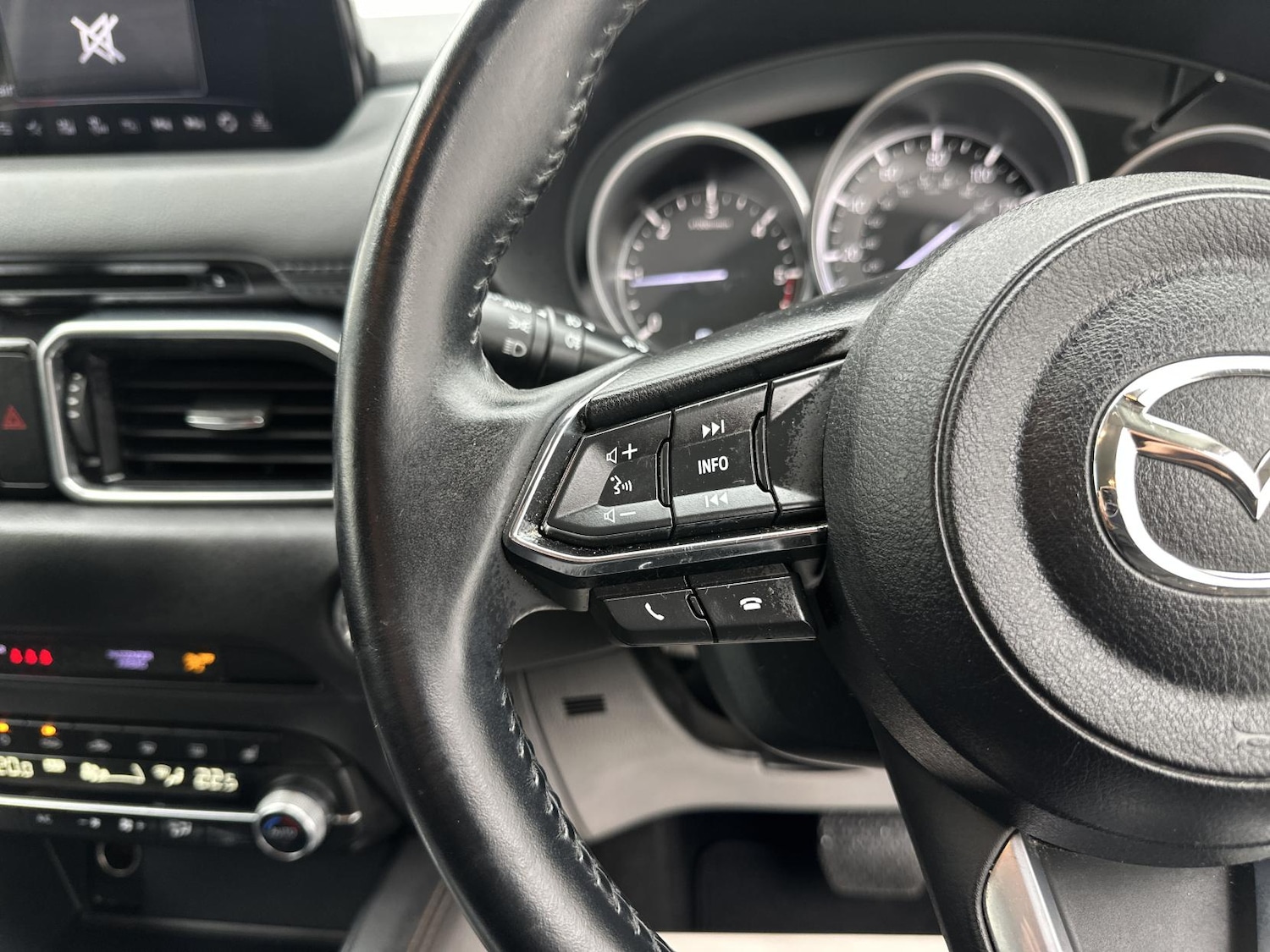 Used Mazda CX-5 2020 for sale - 77289545: Photo 36