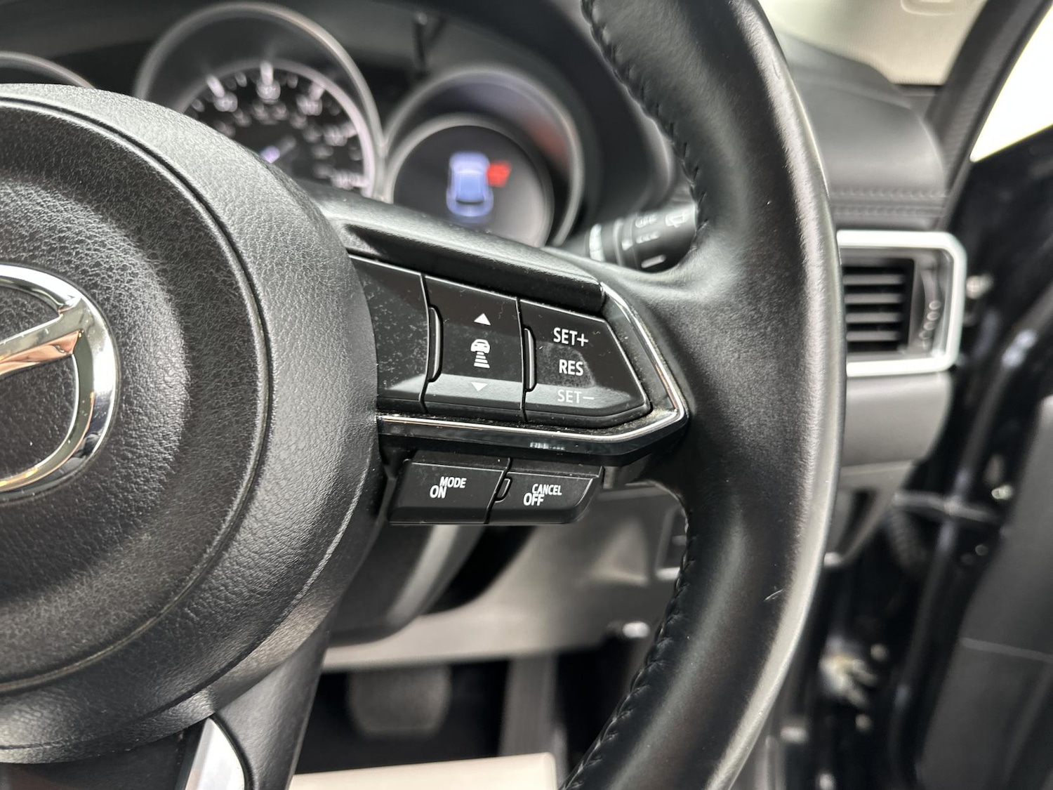 Used Mazda CX-5 2020 for sale - 77289545: Photo 37