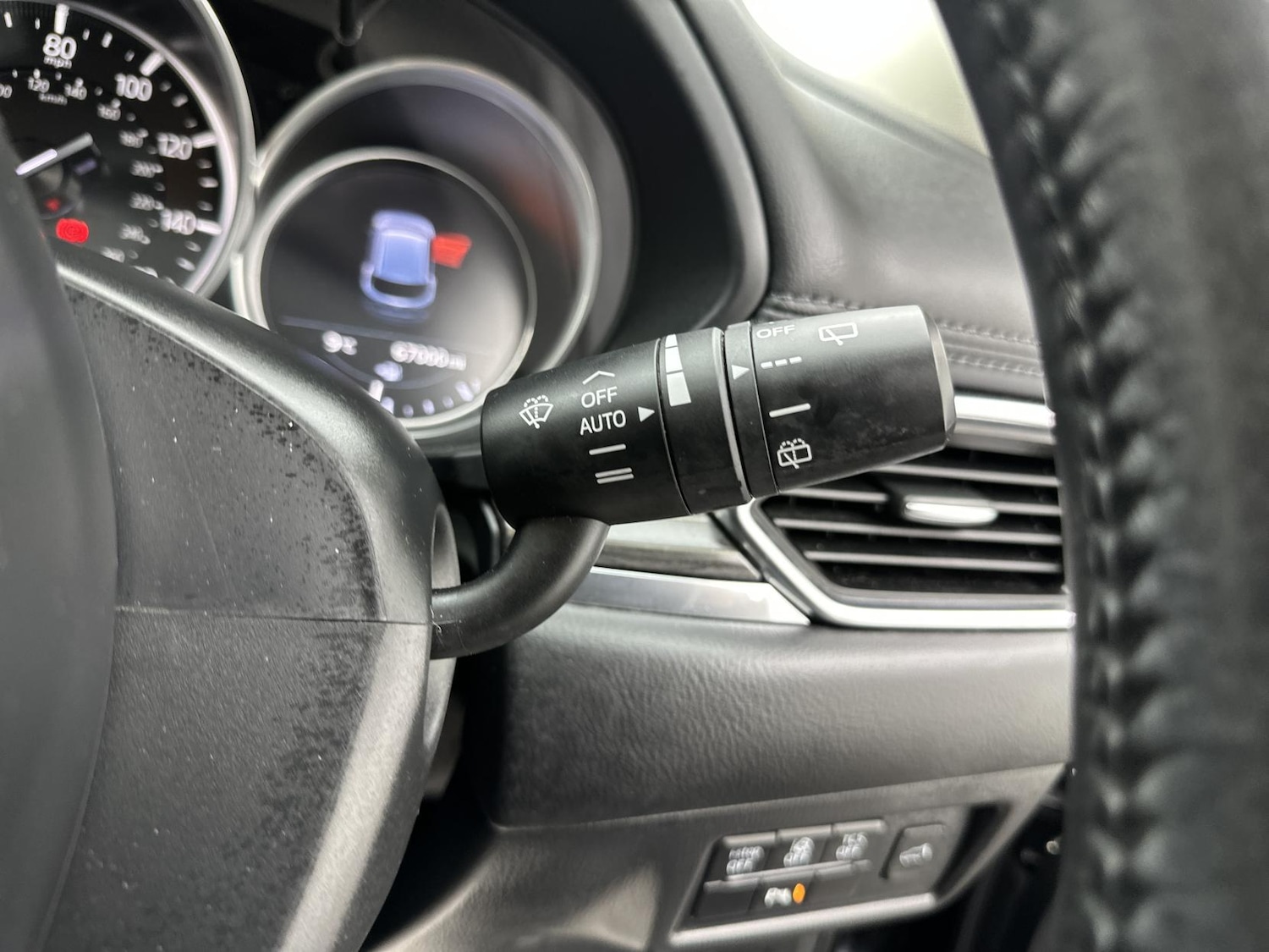 Used Mazda CX-5 2020 for sale - 77289545: Photo 38