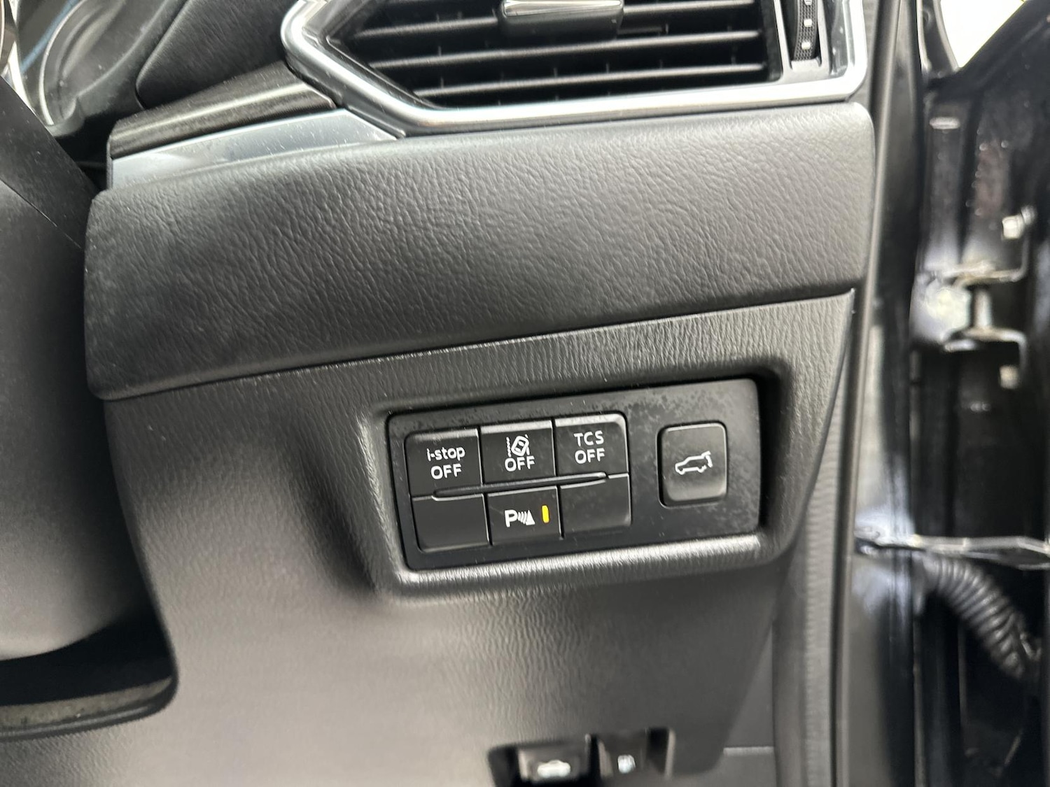 Used Mazda CX-5 2020 for sale - 77289545: Photo 41