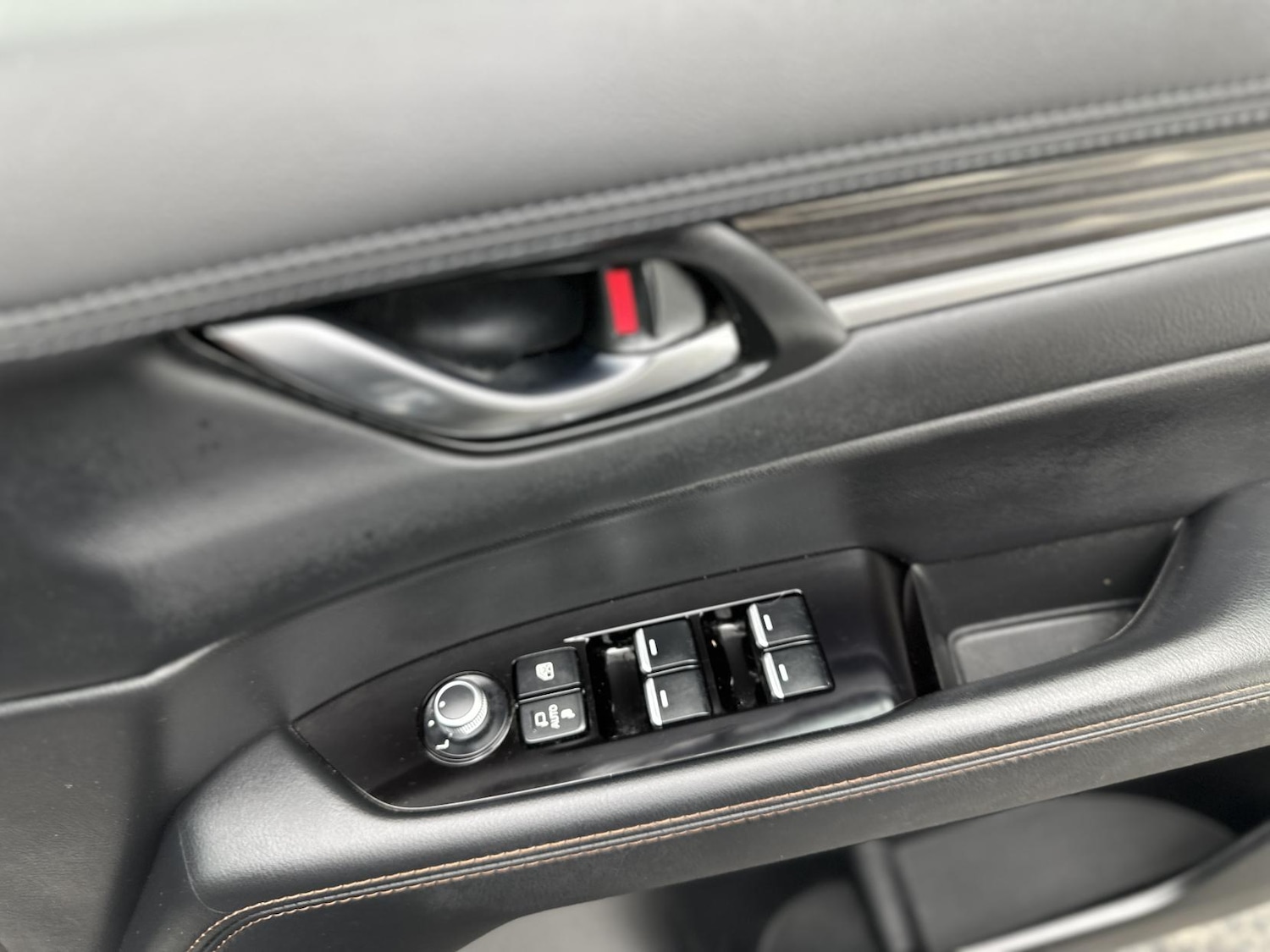 Used Mazda CX-5 2020 for sale - 77289545: Photo 42