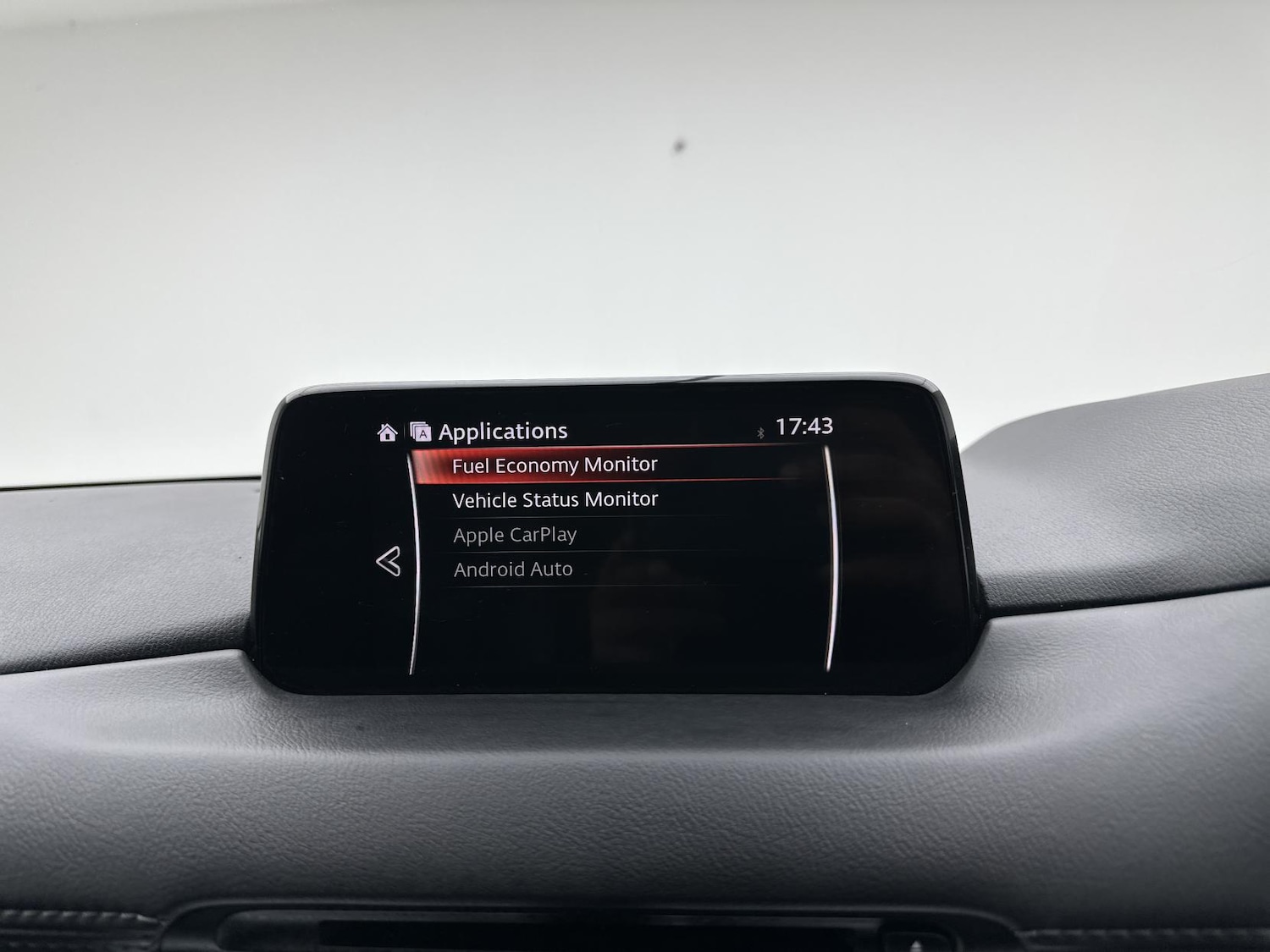 Used Mazda CX-5 2020 for sale - 77289545: Photo 44